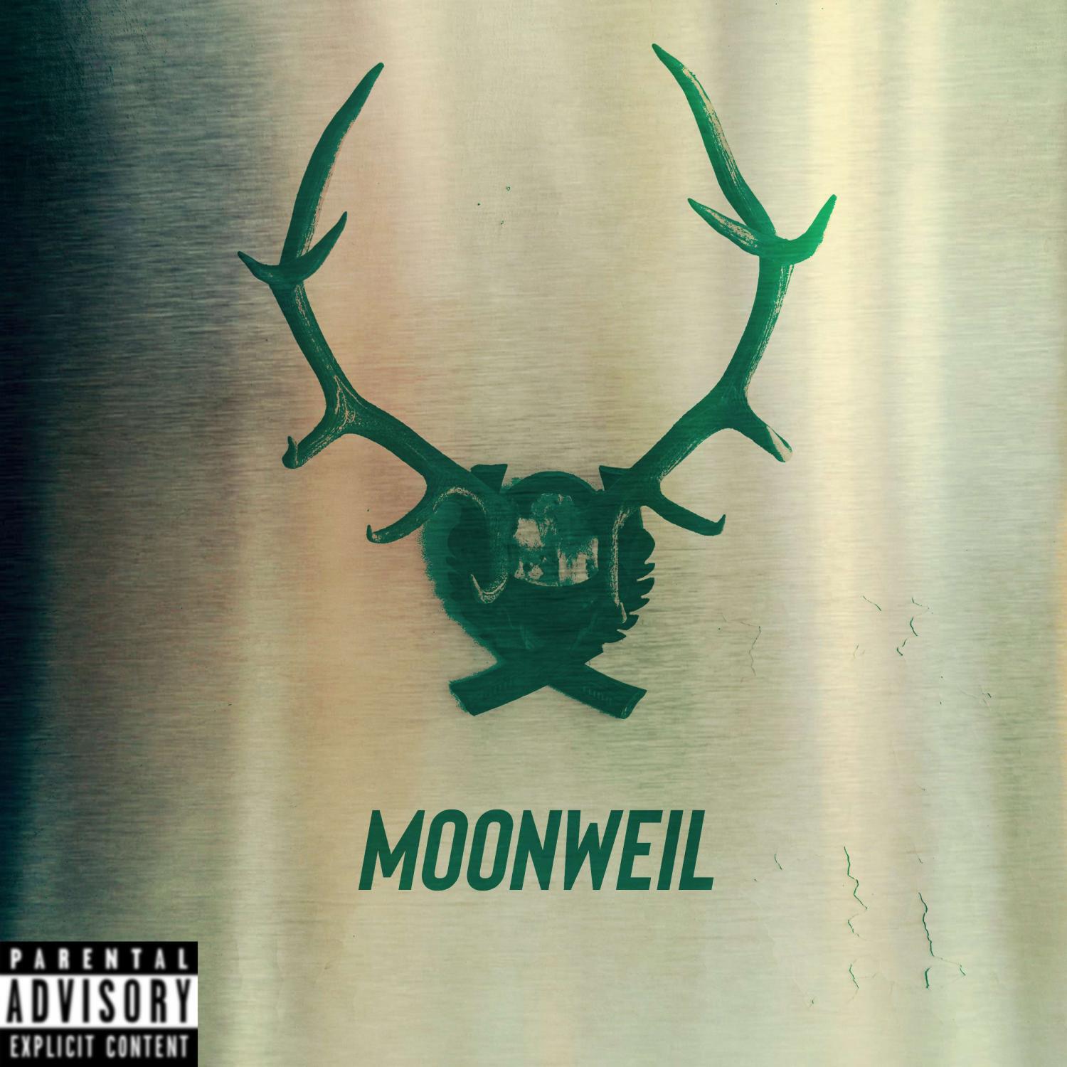 Релиз Moonweil