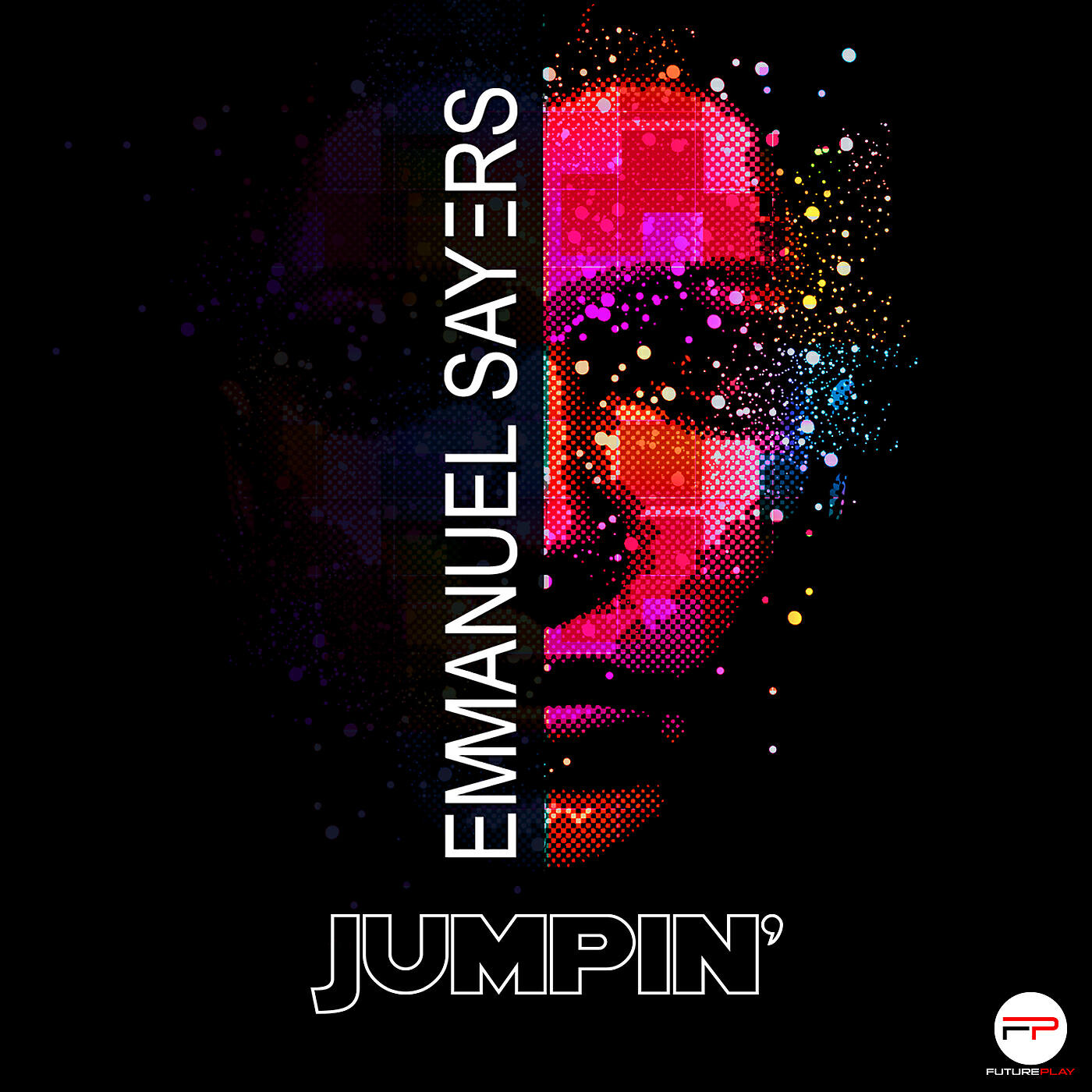Релиз Jumpin'