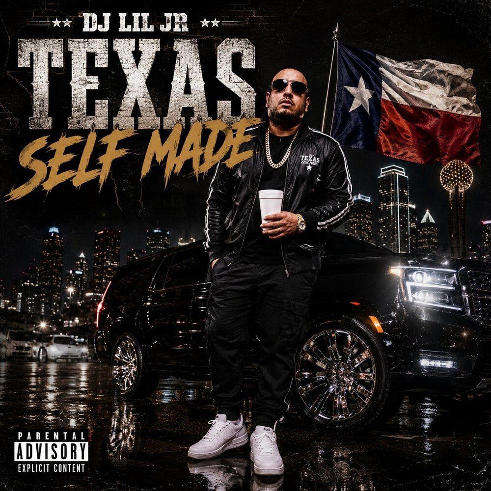 Релиз Texas Self Made
