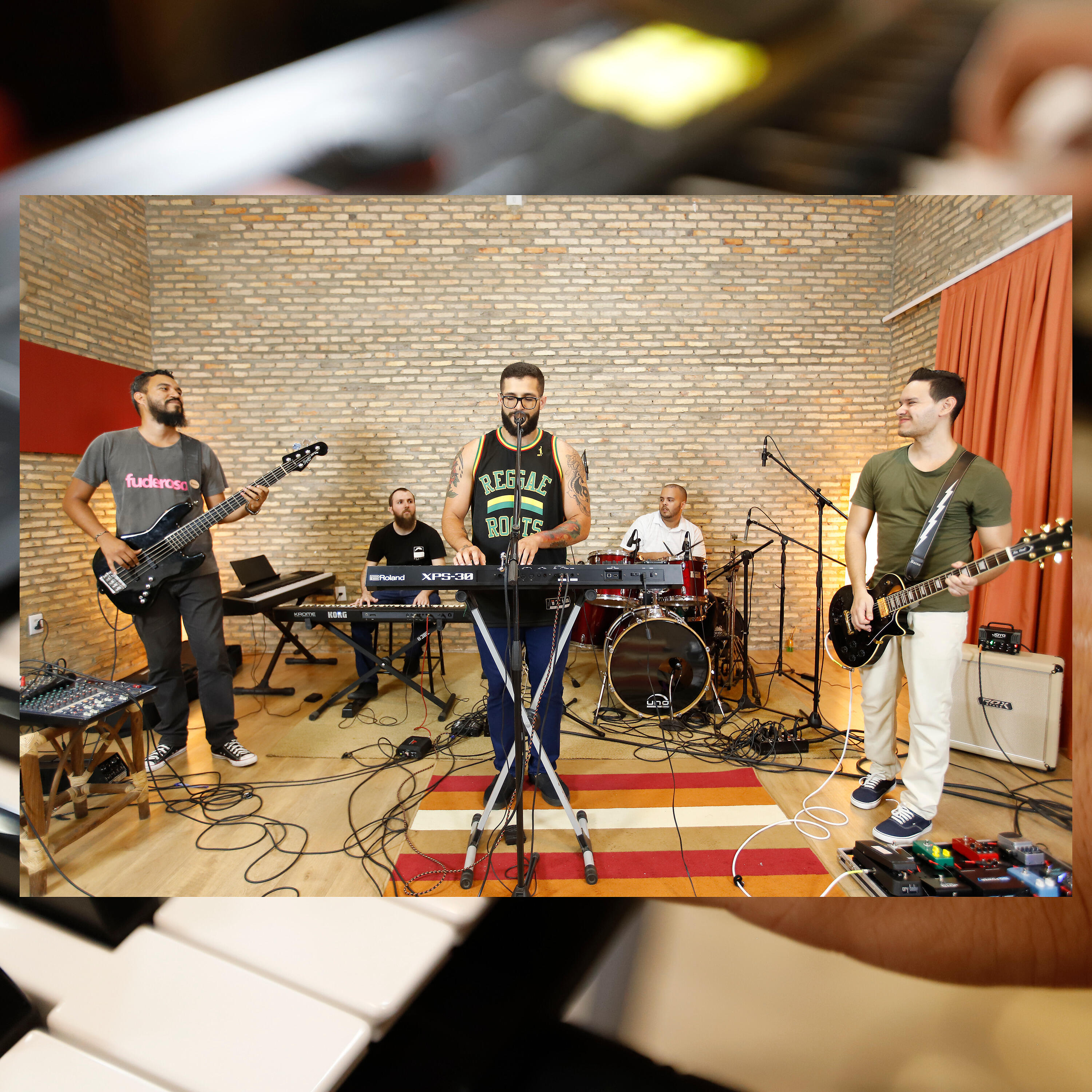 Alexandre Nelson Alves de Carvalho Junior