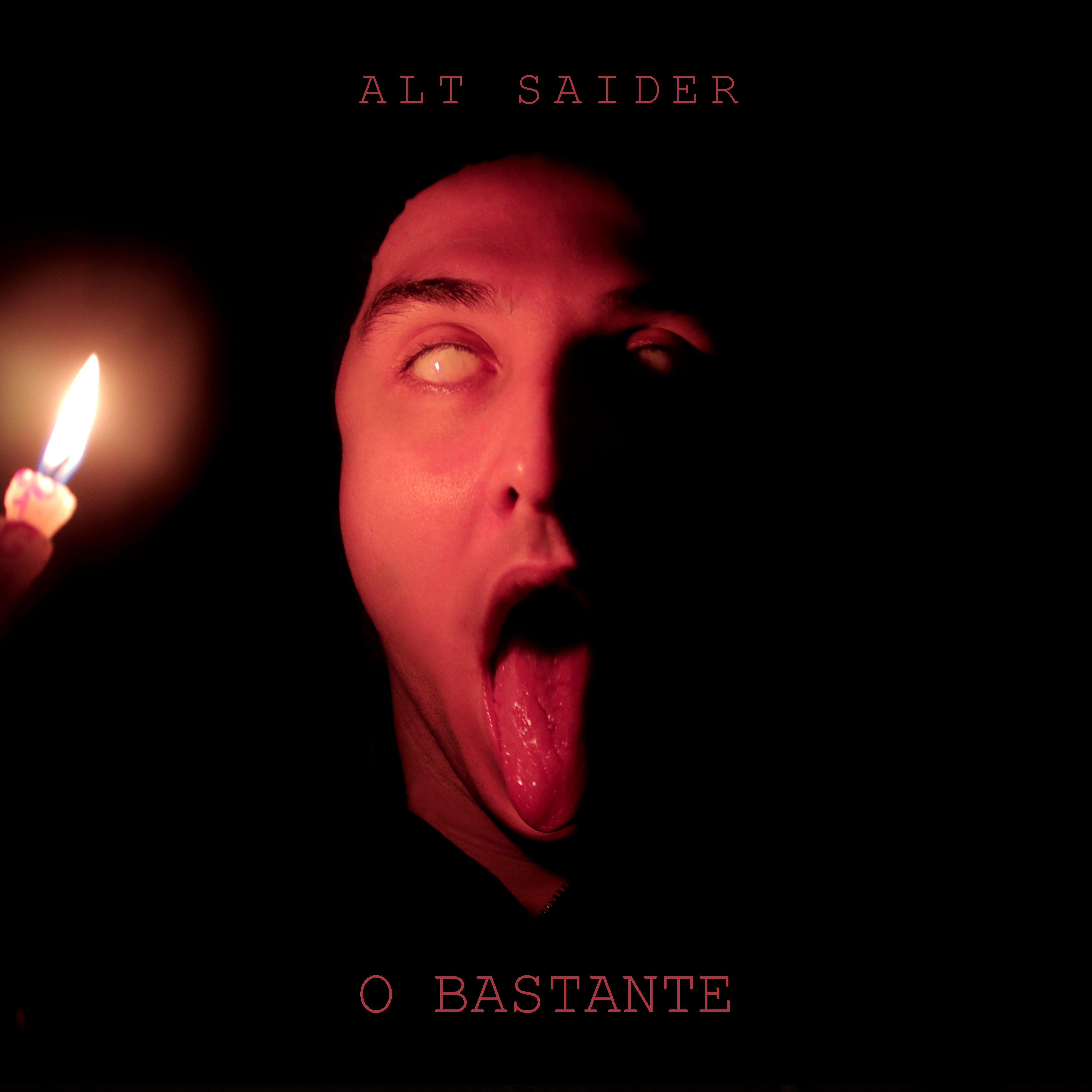 Релиз O Bastante