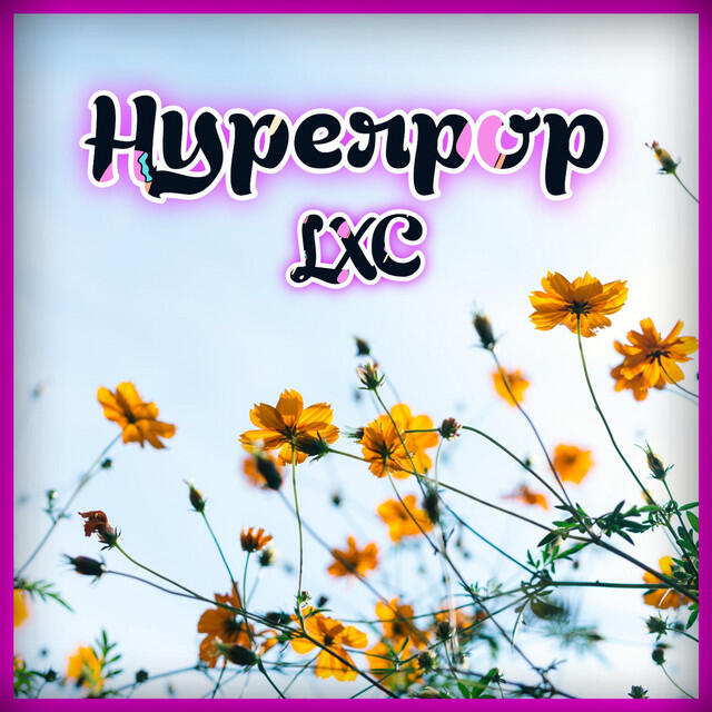 Релиз Hyperpop