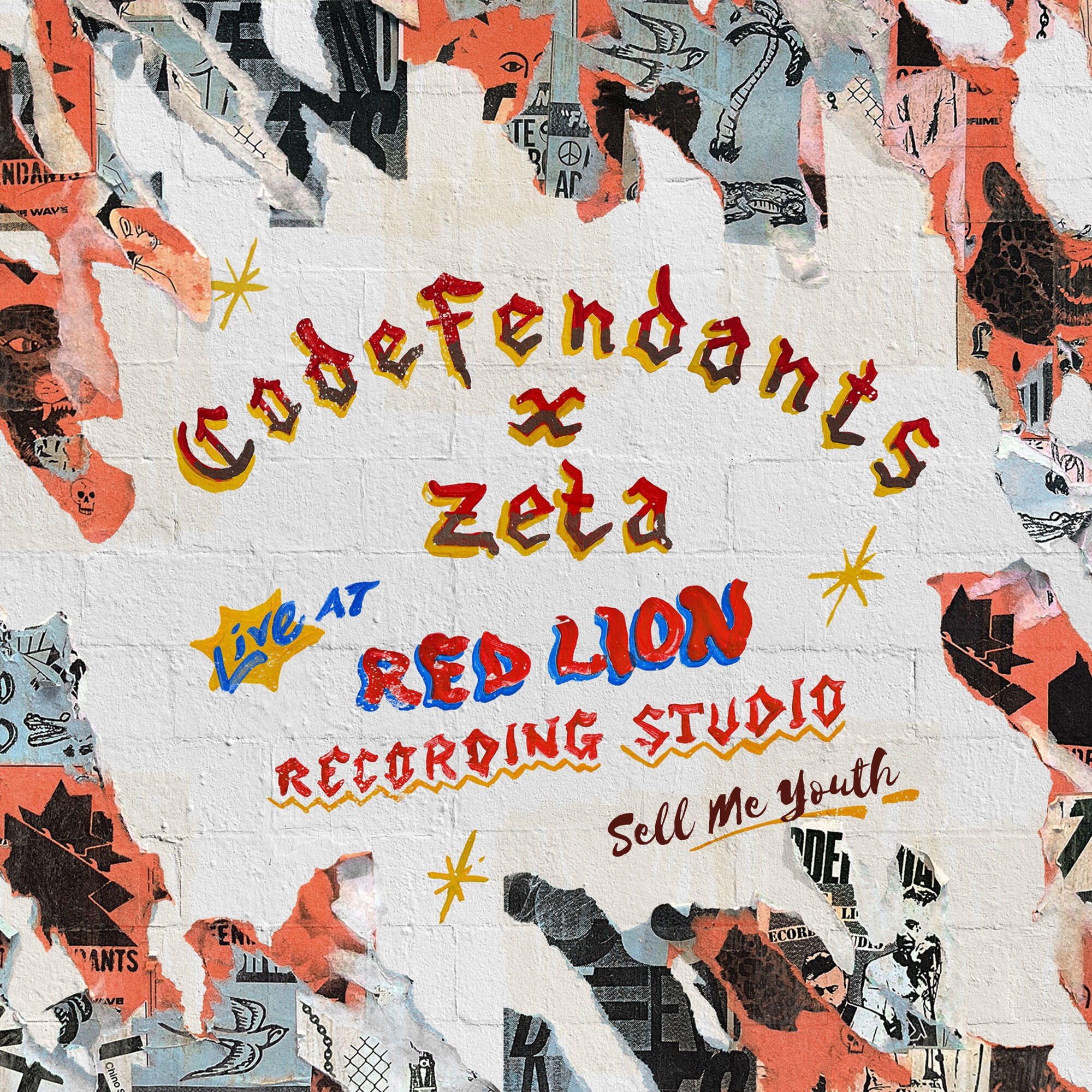 Релиз Sell Me Youth