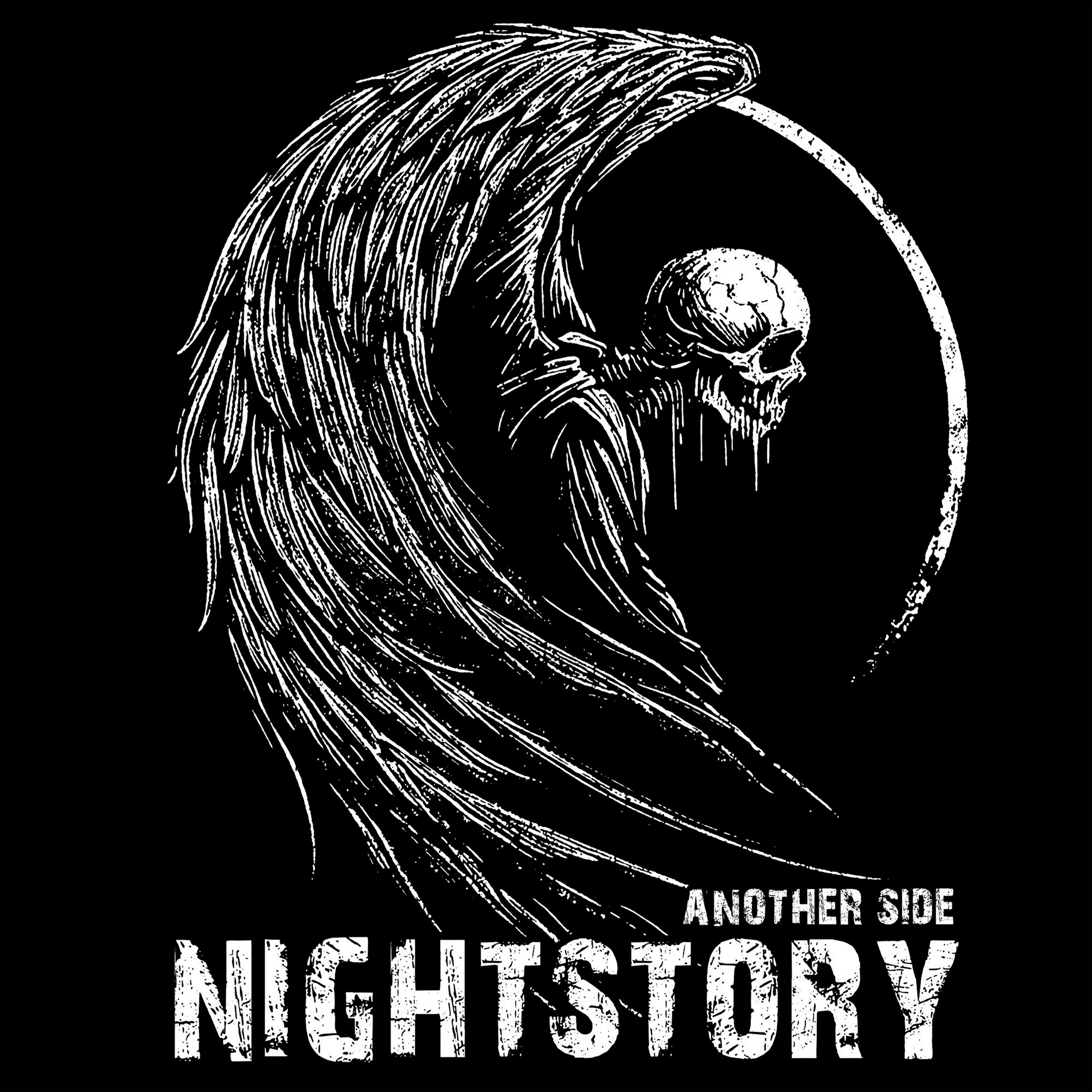 Постер альбома Another Side