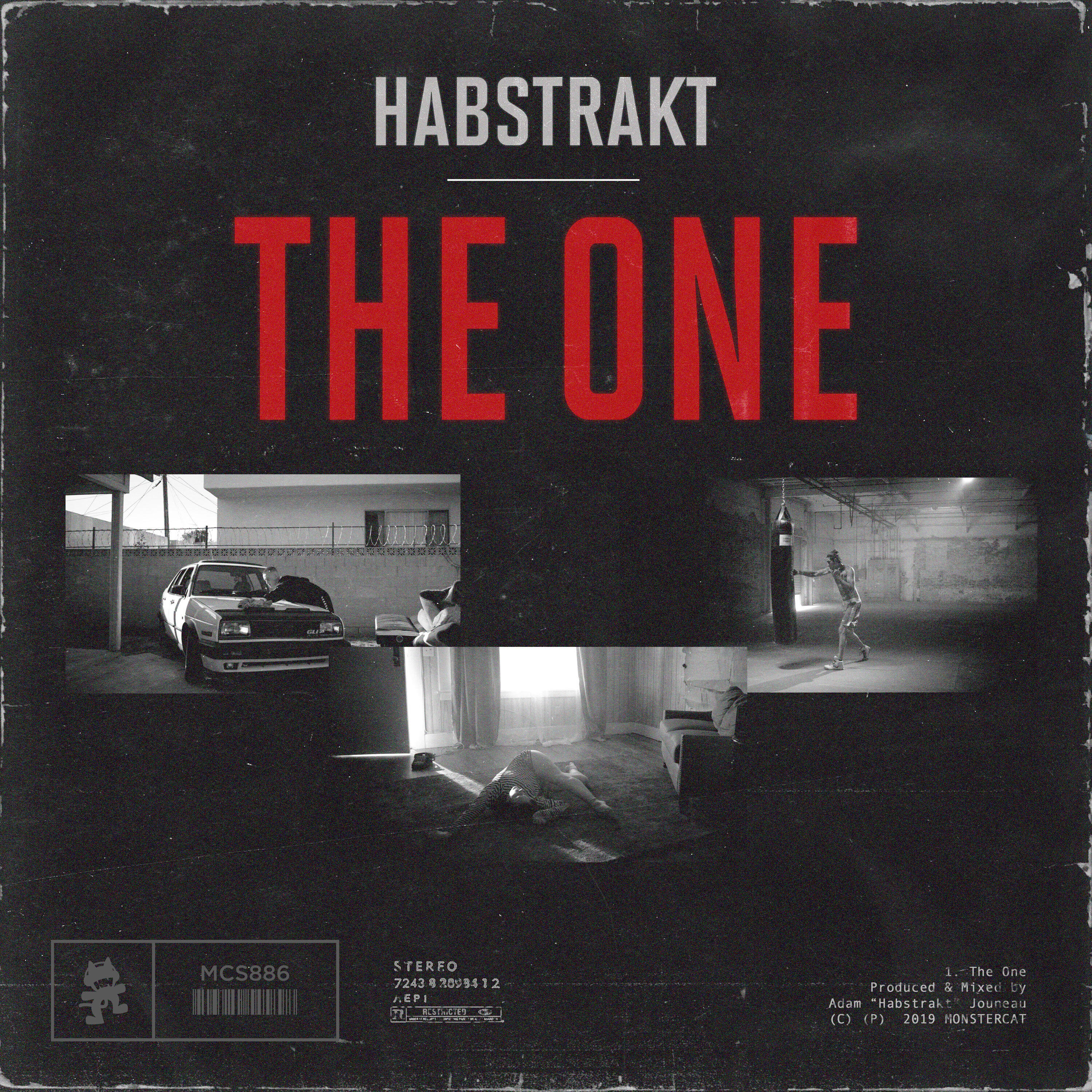 Релиз The One