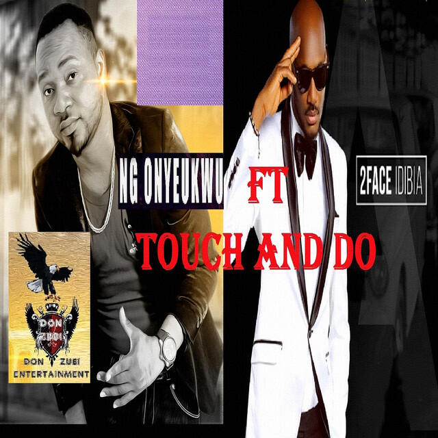 Релиз Touch and Do