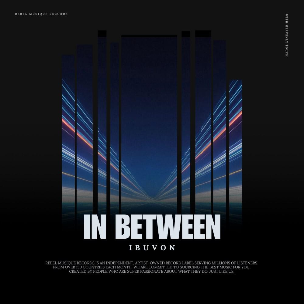 Релиз In Between