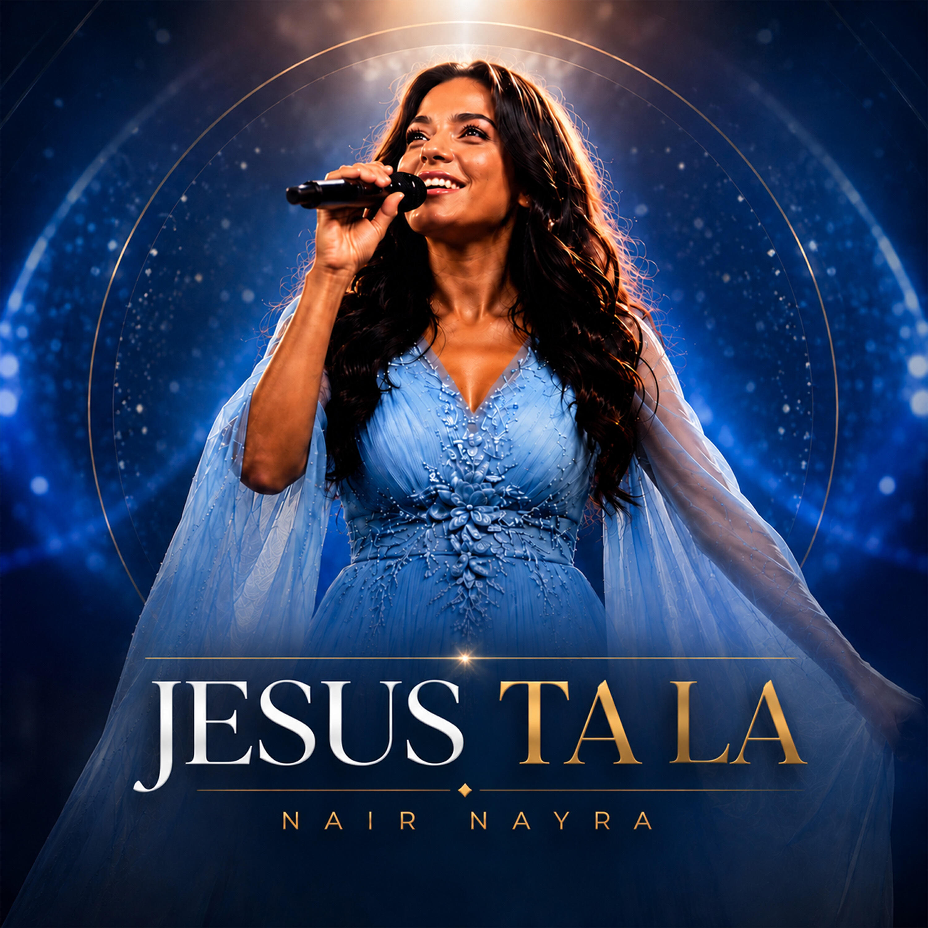 Релиз Jesus Ta La