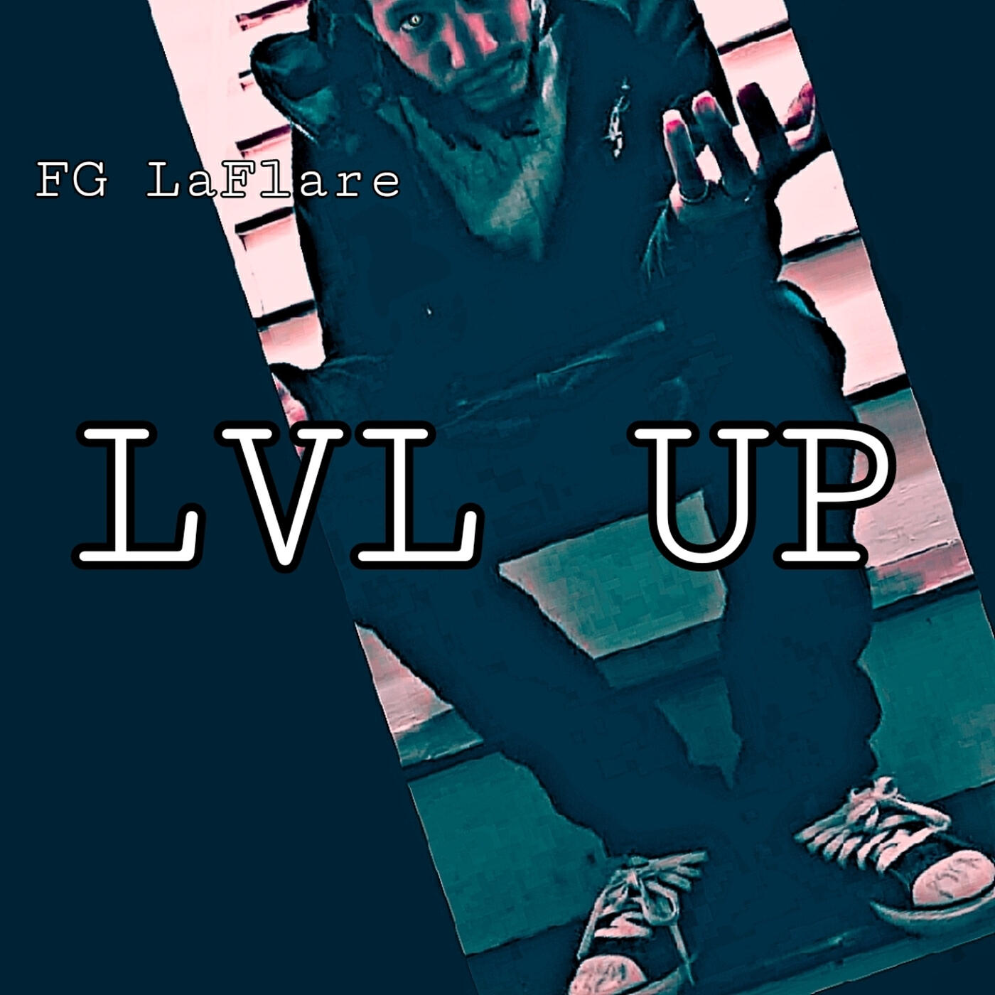 Релиз Lvl Up