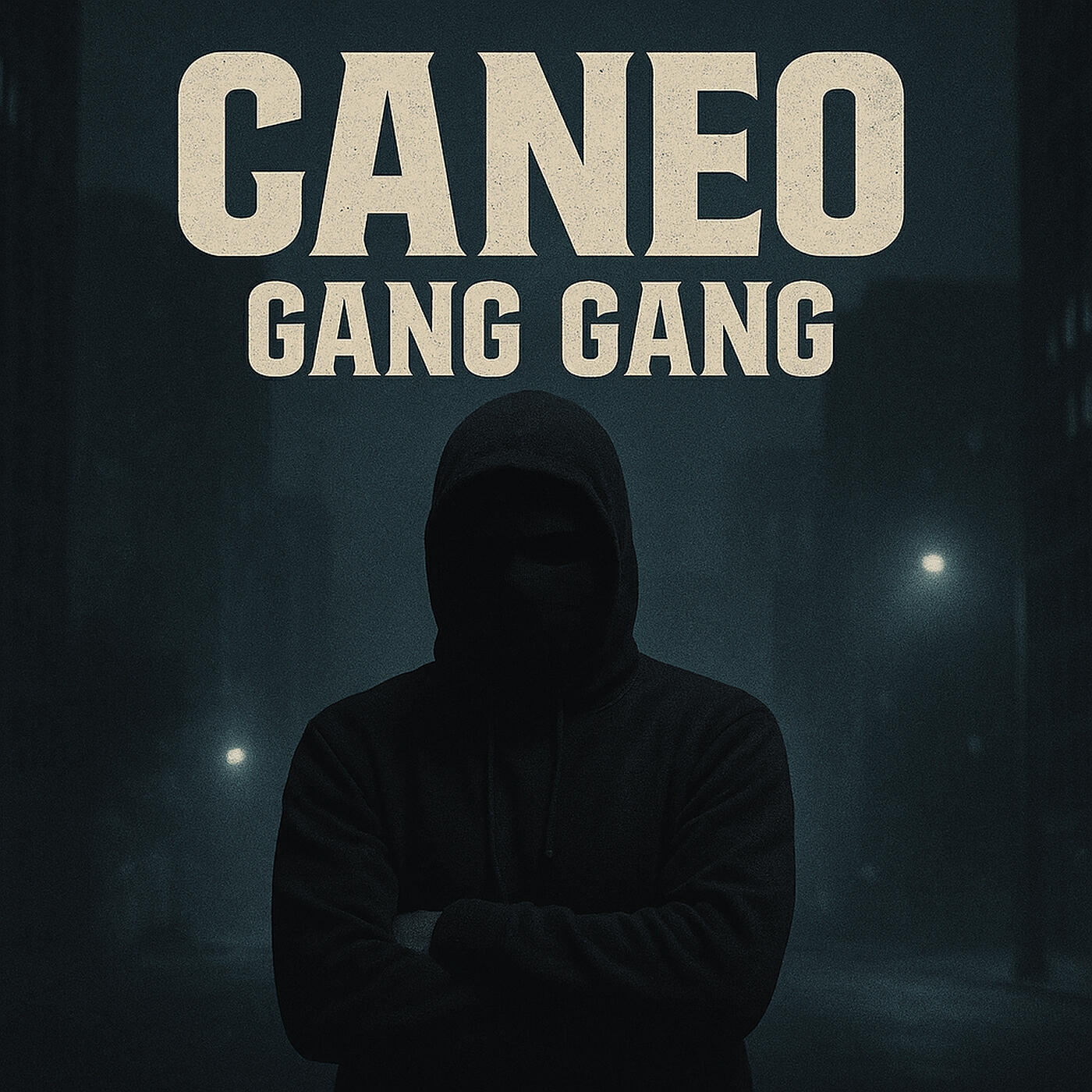 Релиз Gang Gang