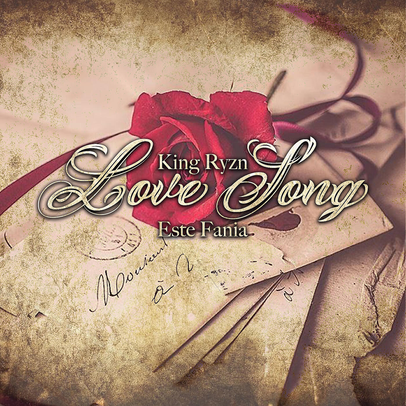 Релиз Love Song