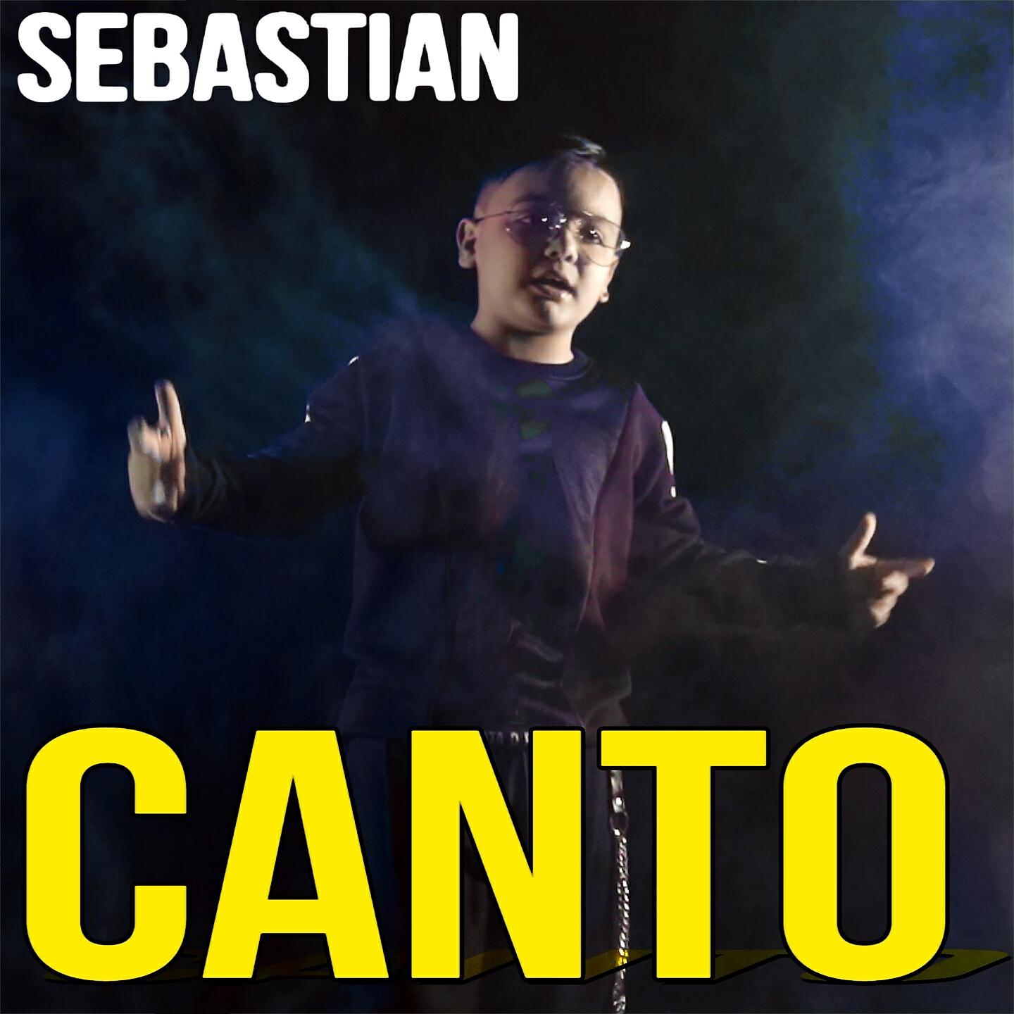 Релиз Canto