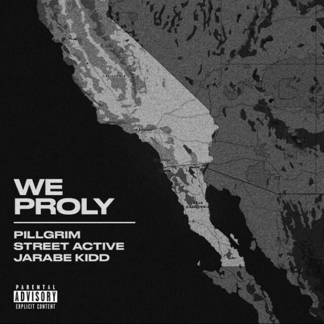Street Active