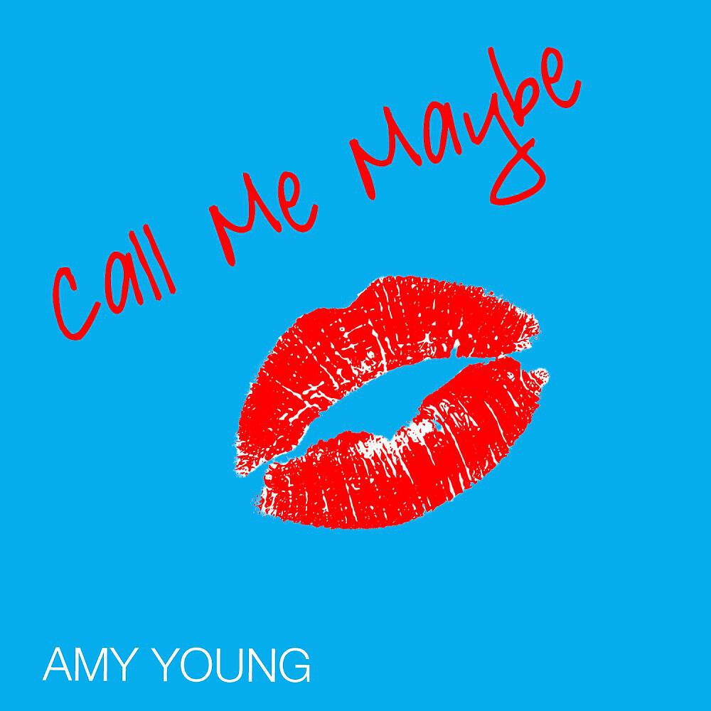 Релиз Call Me Maybe