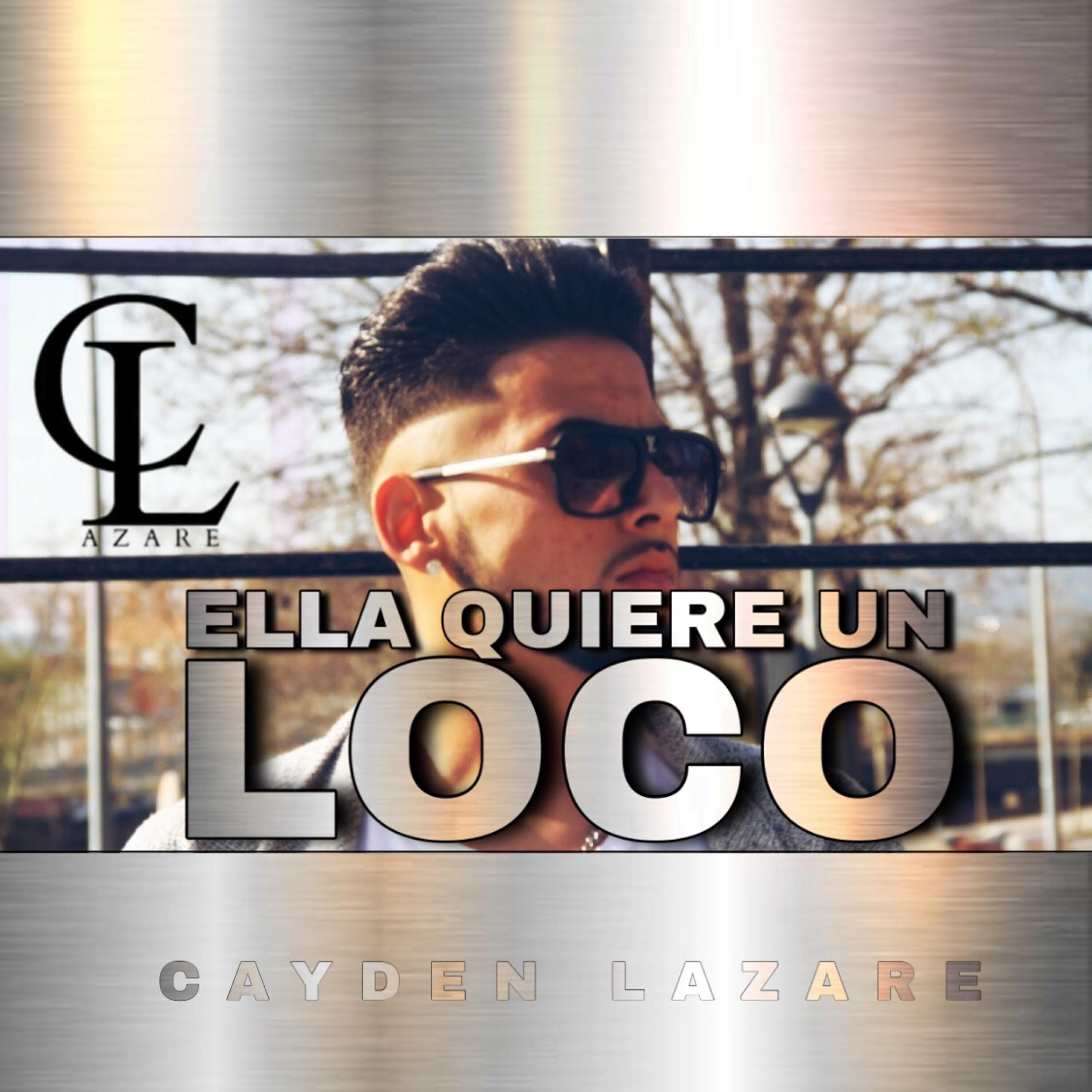 Релиз Ella Quiere un Loco