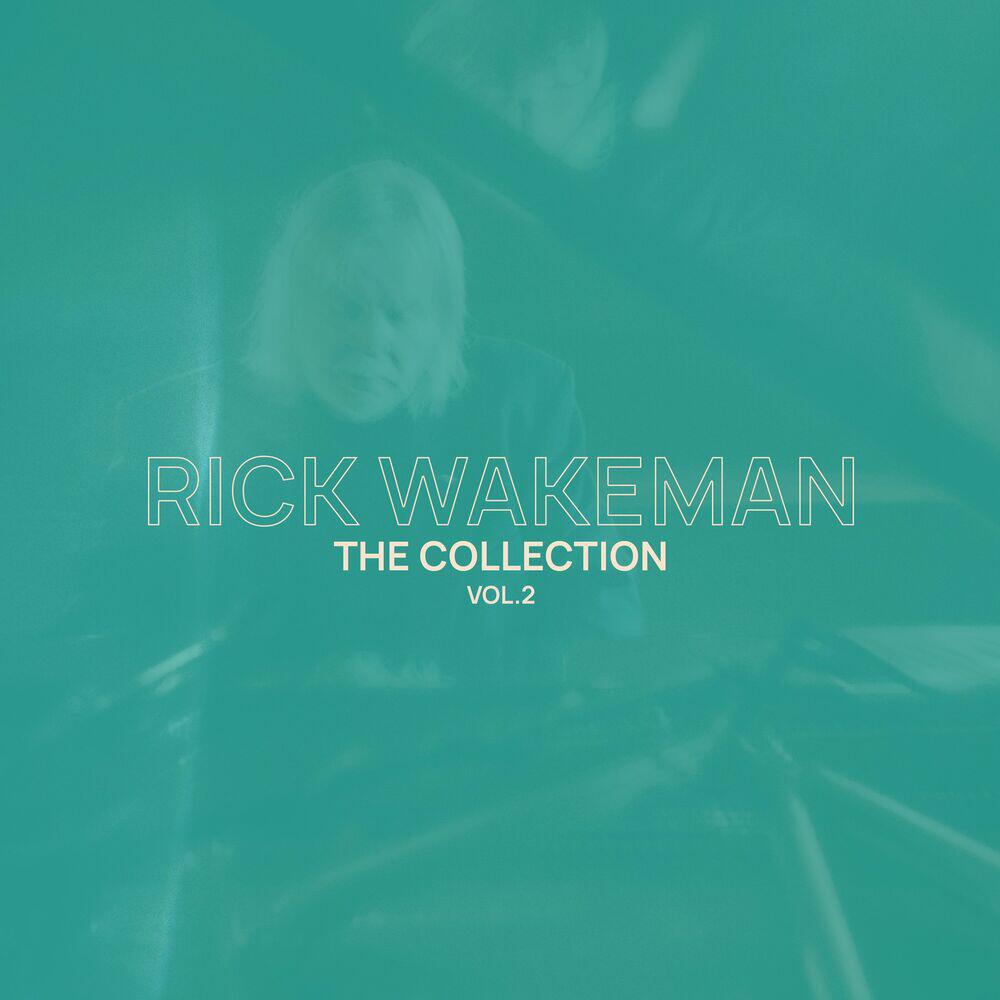 Релиз Rick Wakeman Collection, Vol. 2