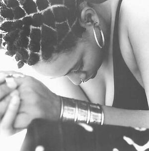 Rachelle Ferrell