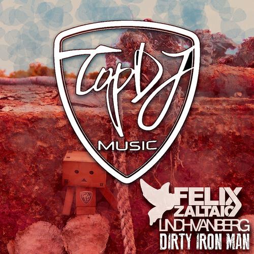 Релиз Dirty Iron Man