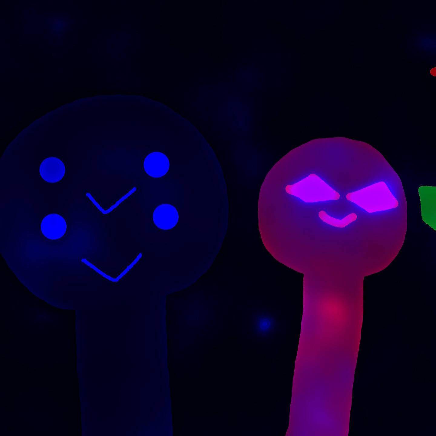Релиз My Hobby Is Meeting Aliens