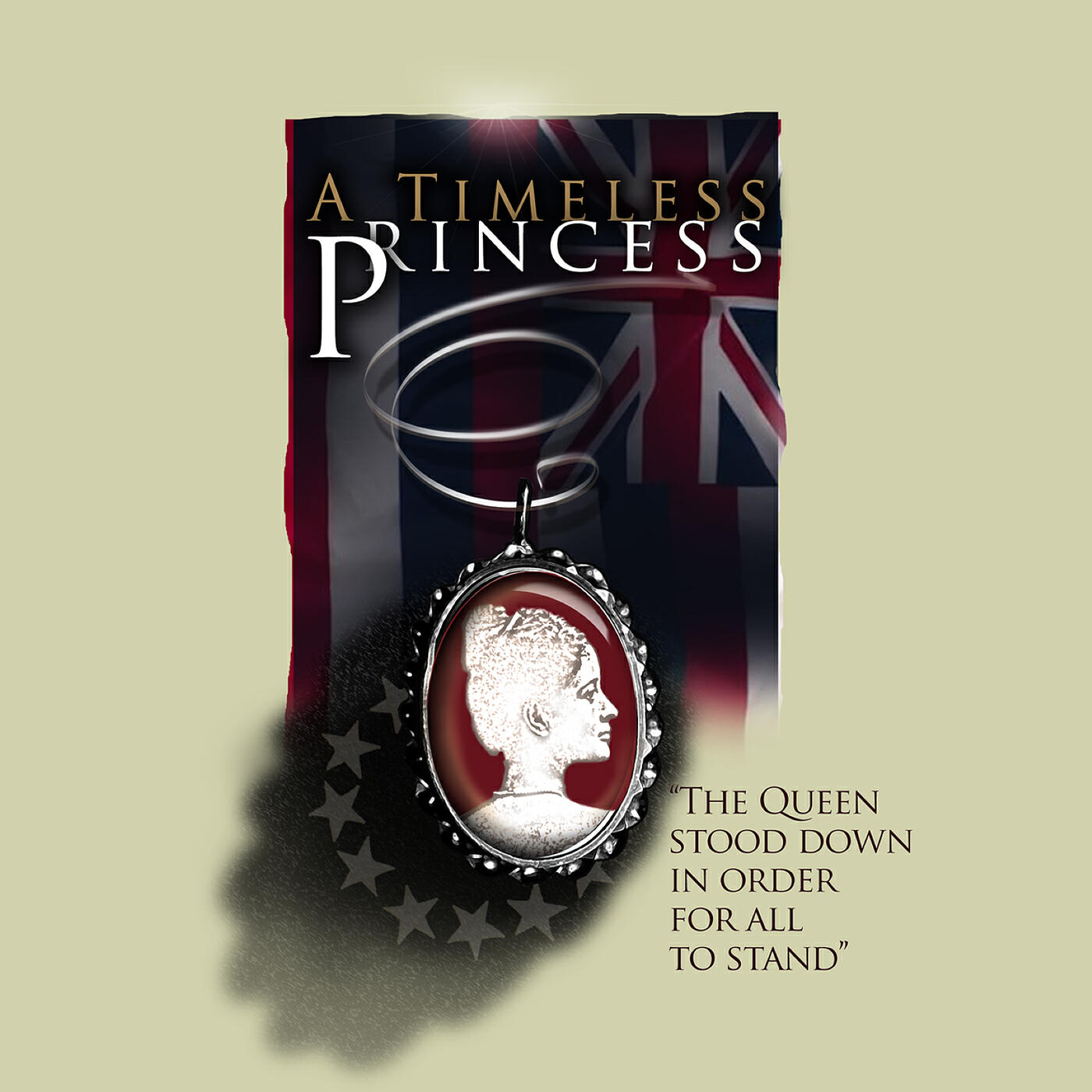 Релиз A Timeless Princess (The Queen Stood Down in Order for All to Stand)