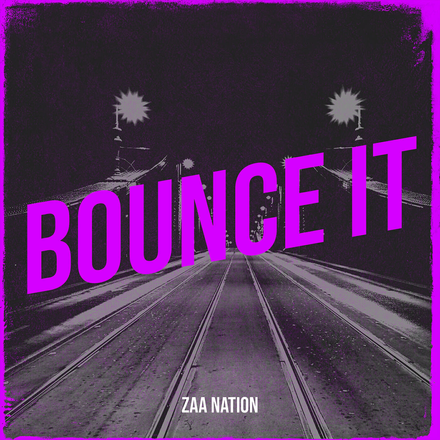 Релиз Bounce It