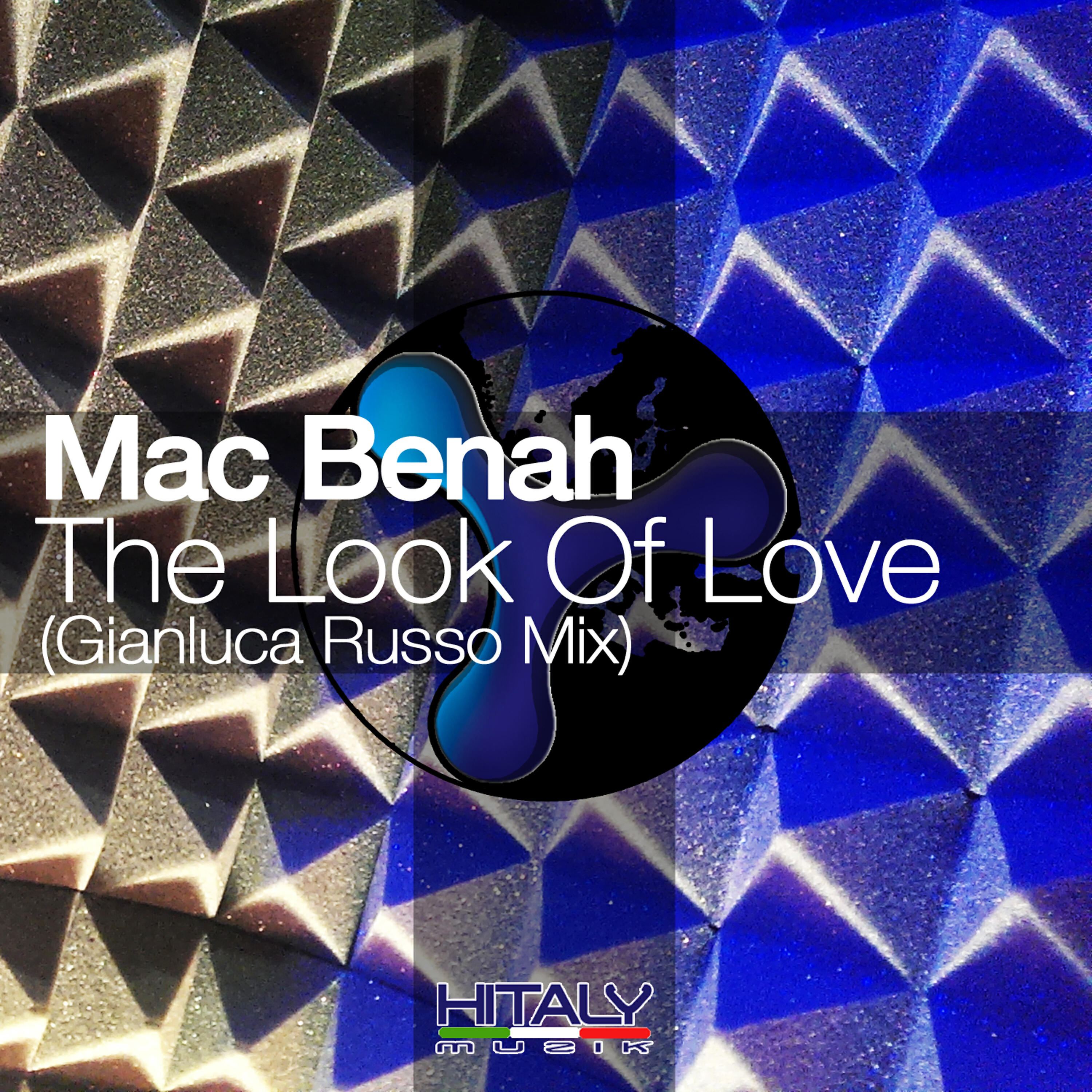 Релиз The Look of Love