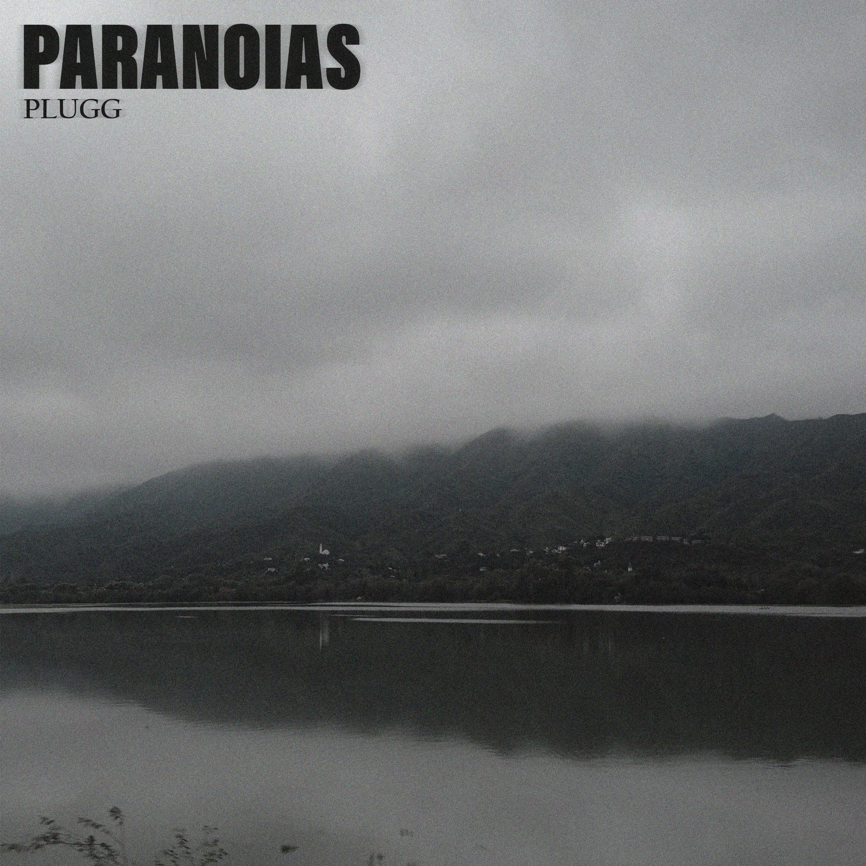 Релиз Paranoias
