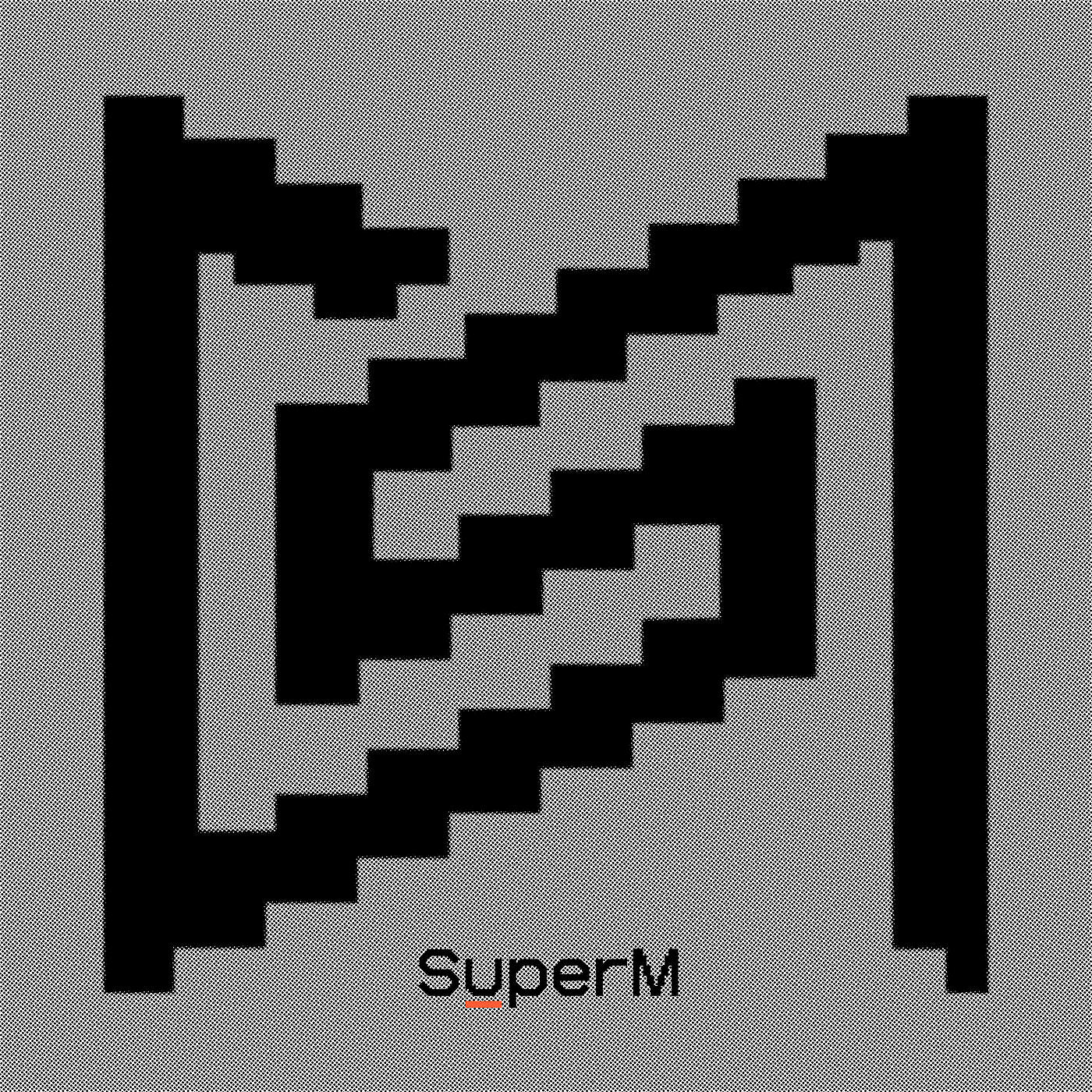 Релиз Super One -The 1st Album