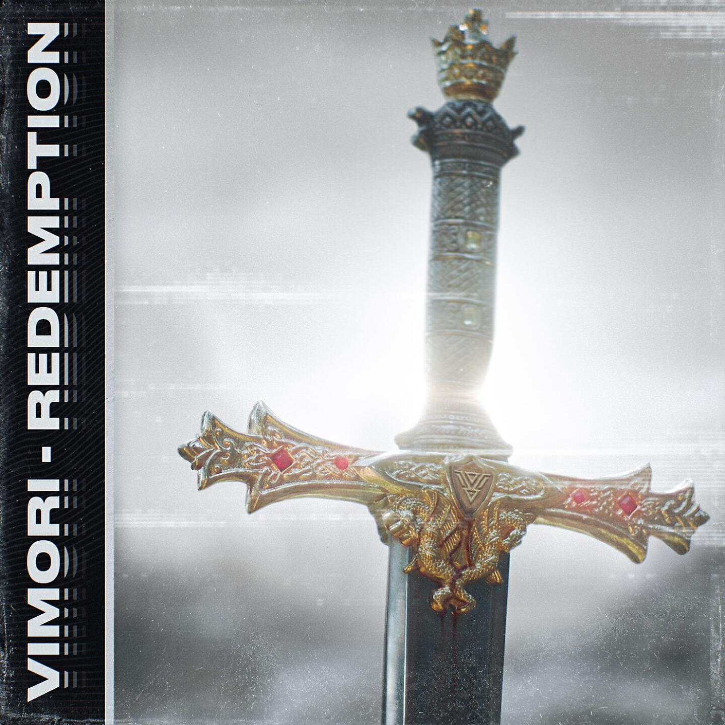 Релиз Redemption