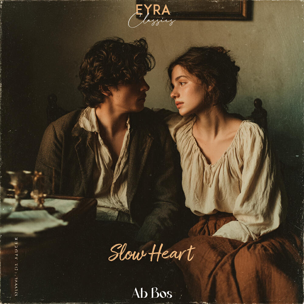 Релиз Slow Heart