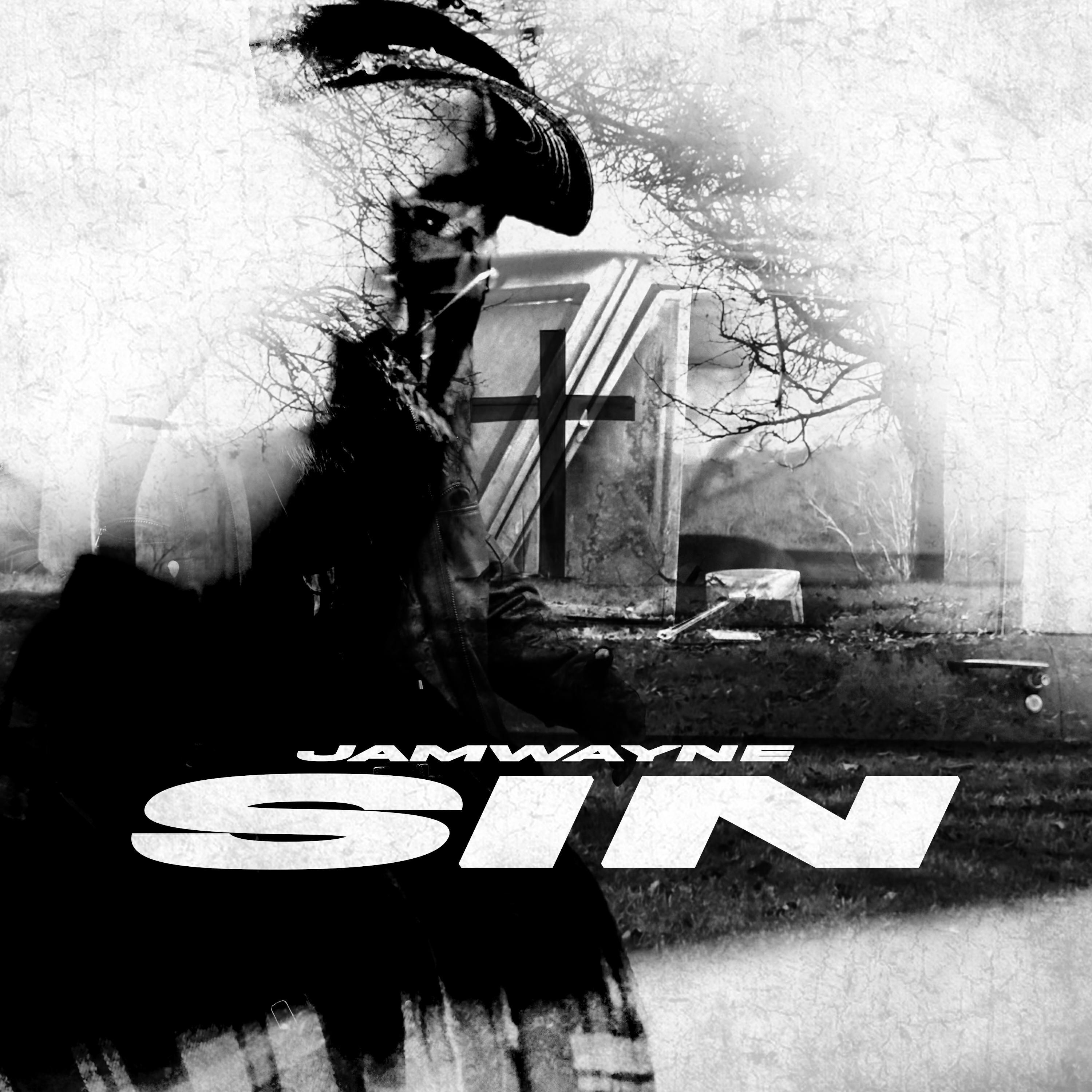 Релиз Sin