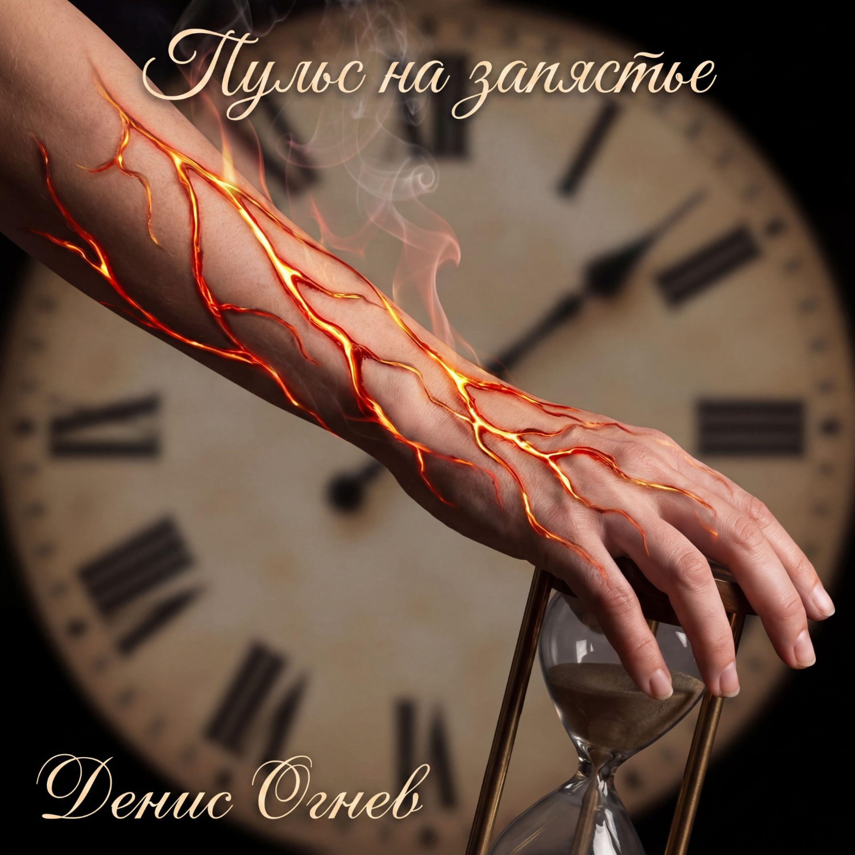 Релиз Пульс на запястье