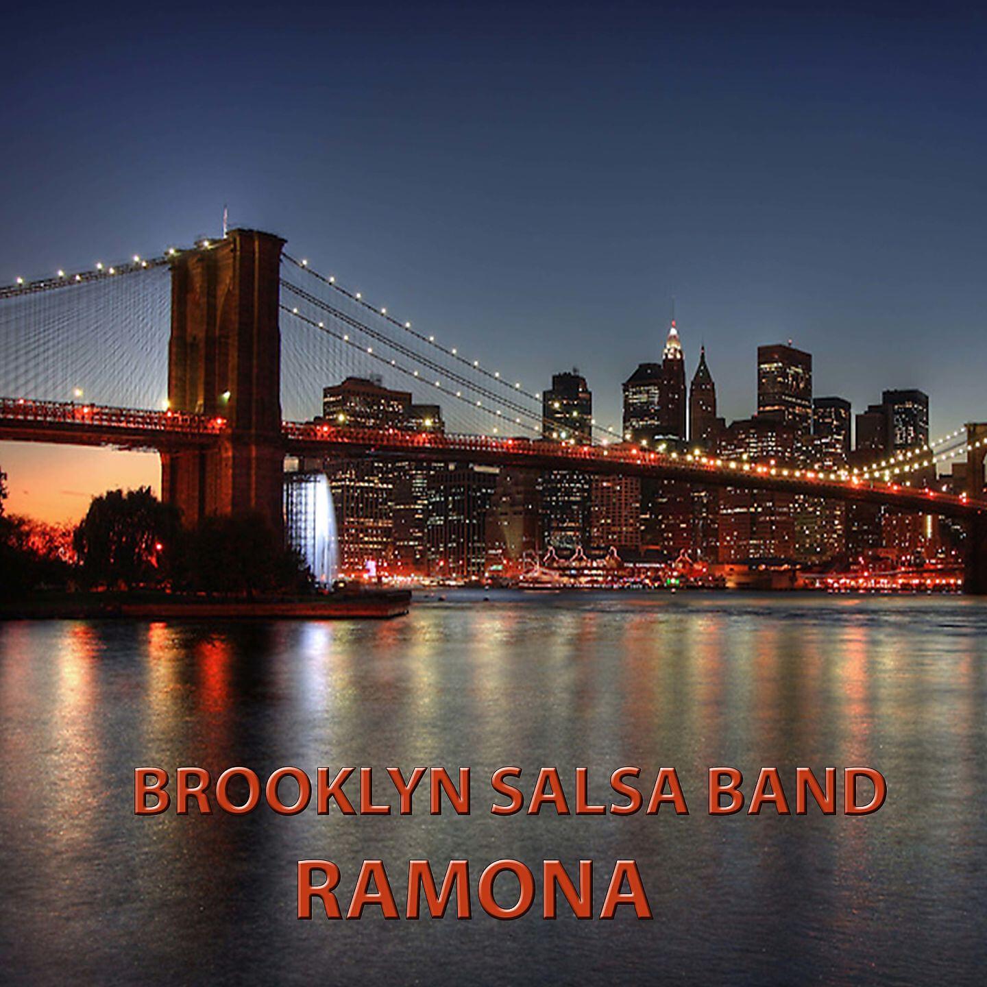 Релиз Ramona