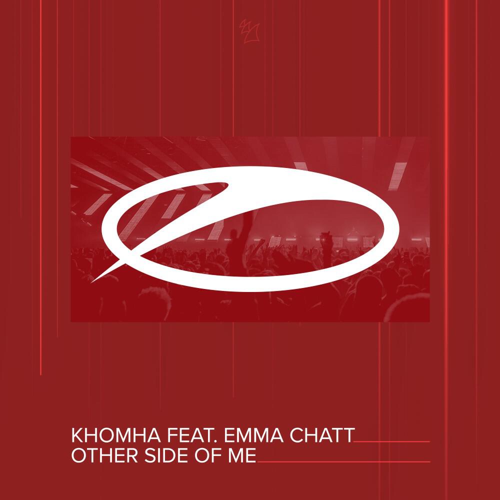 Релиз Other Side of Me