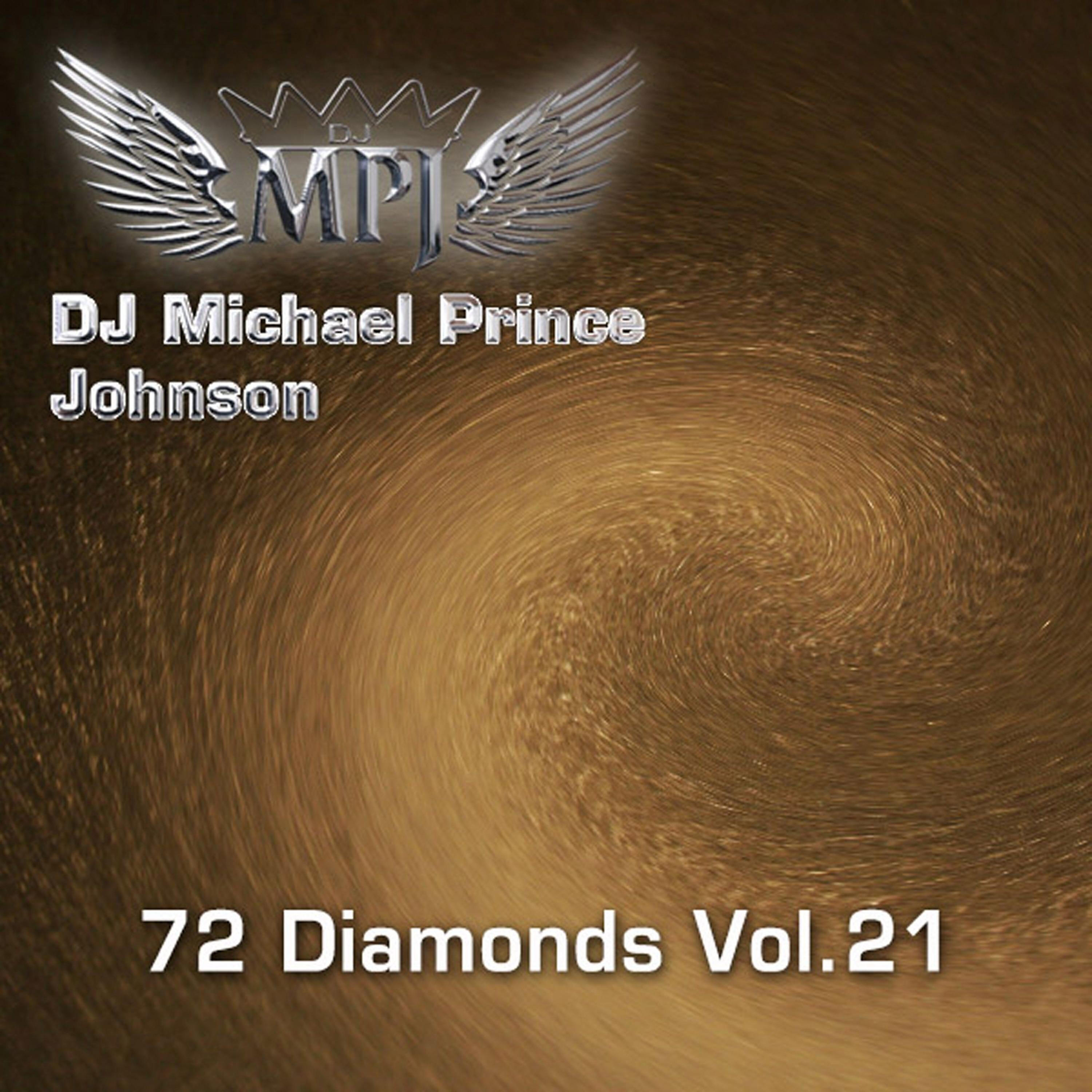 Релиз 72 Diamonds, Vol. 21