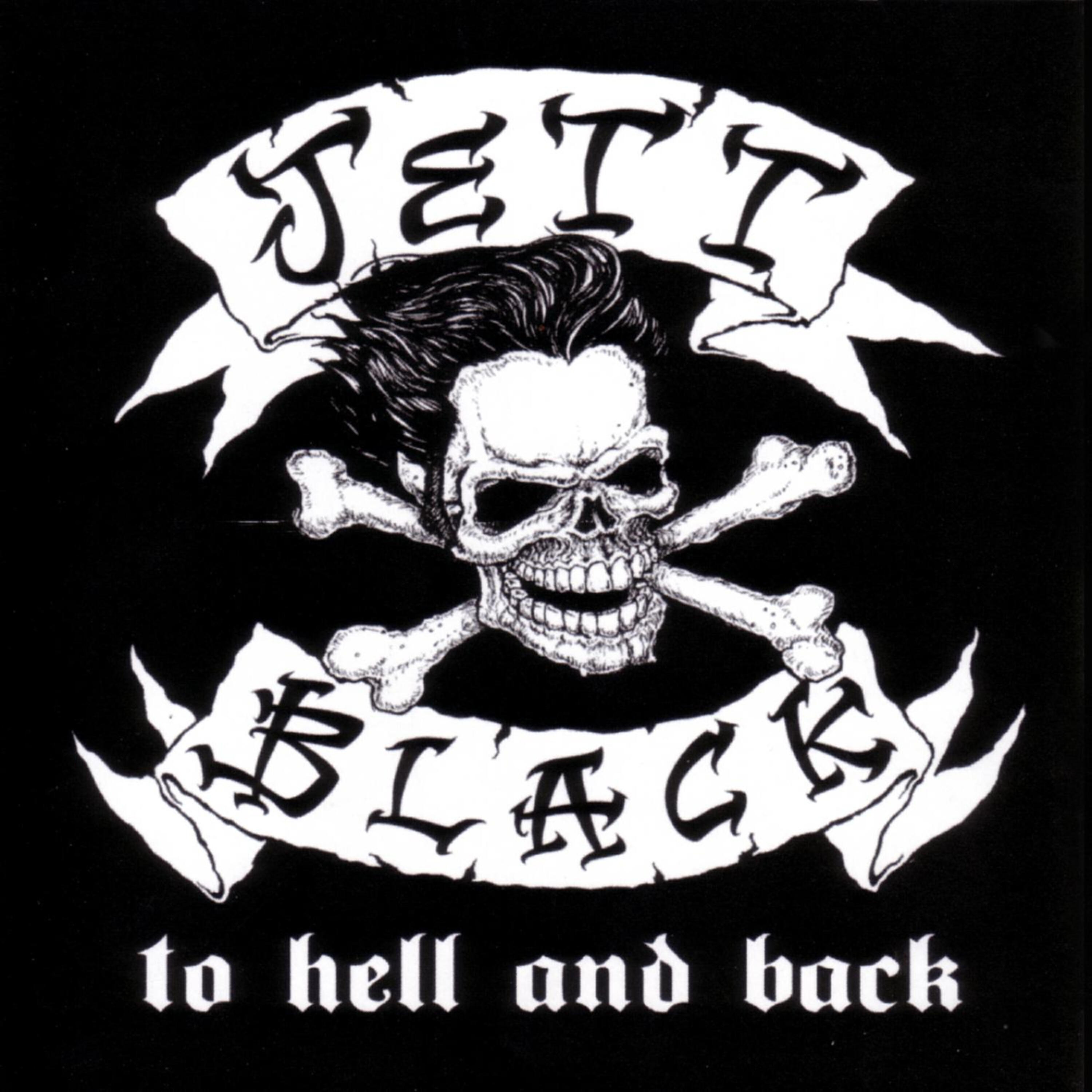 Релиз To Hell and Back