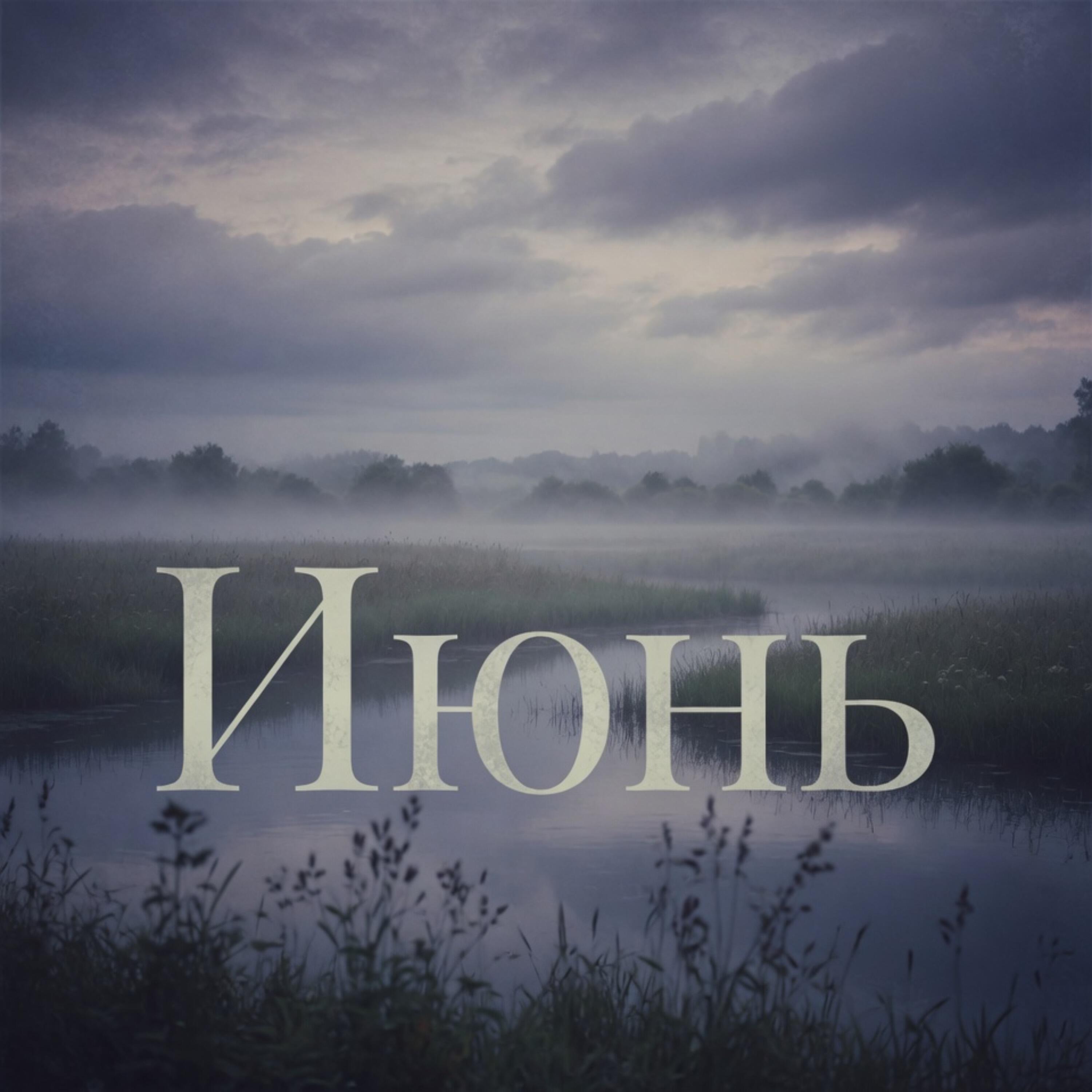 Релиз Июнь
