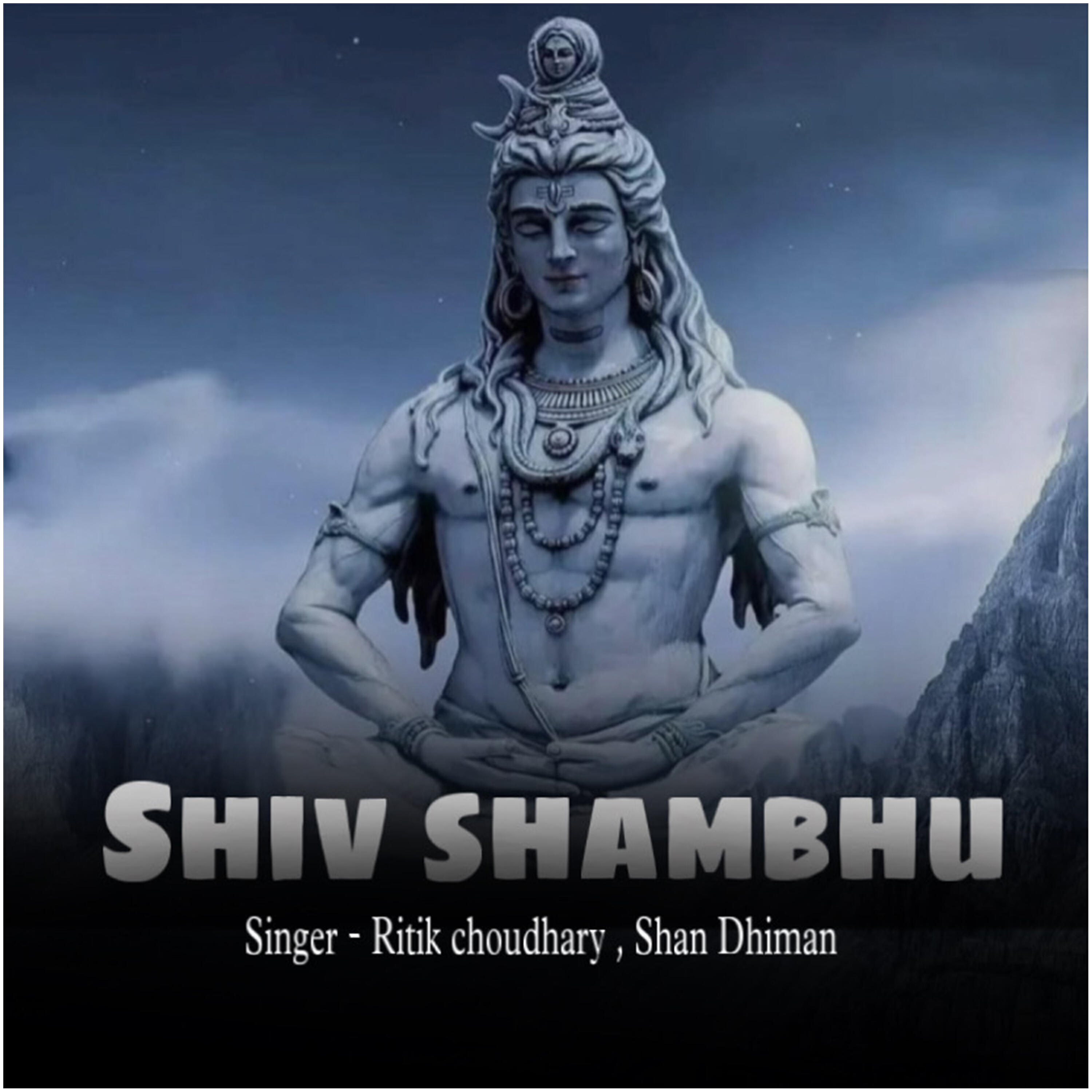 Релиз Shiv Shambhu