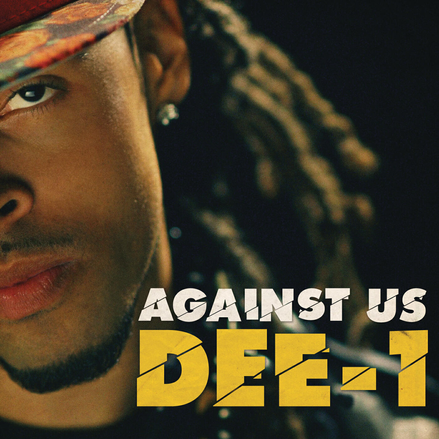 Скачать песню Dee 1 - Against Us (Album Version) бесплатно в MP3 для Android и iOS