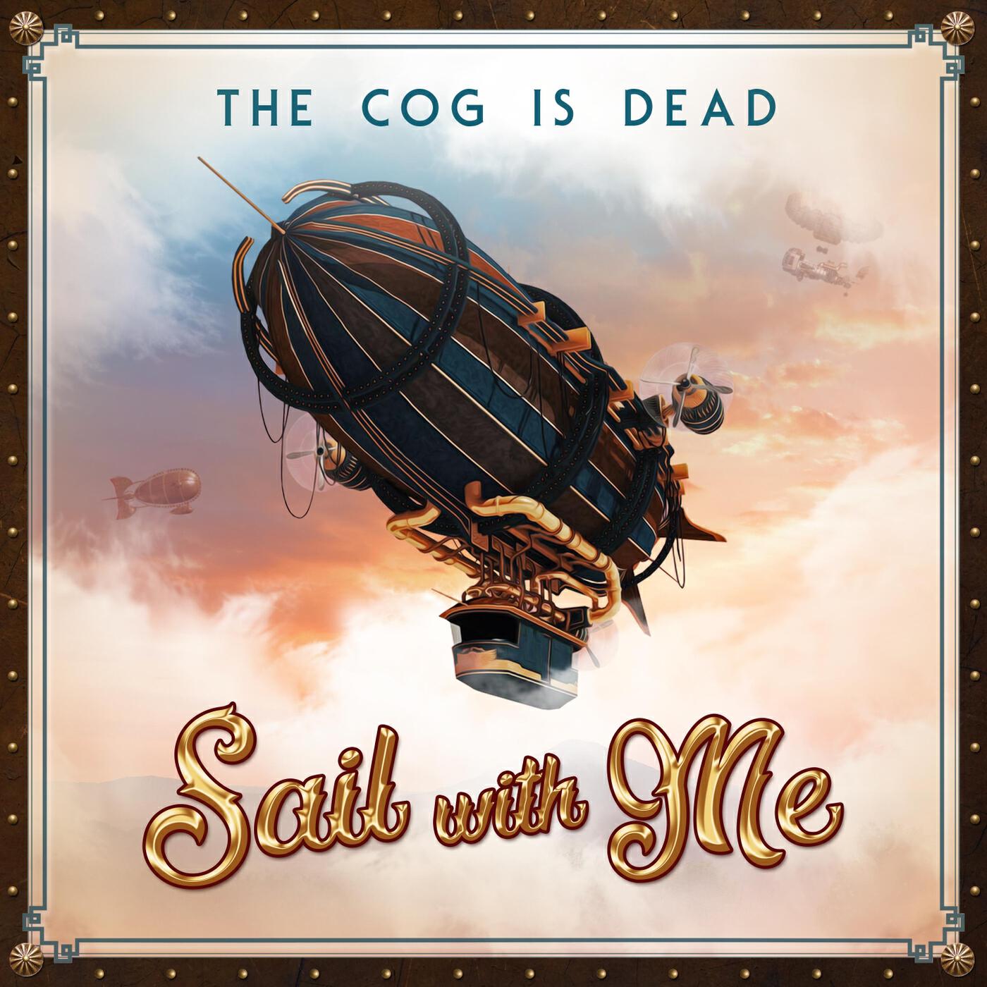 Релиз Sail with Me
