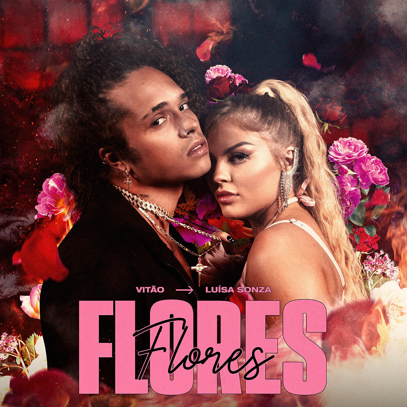 Релиз Flores