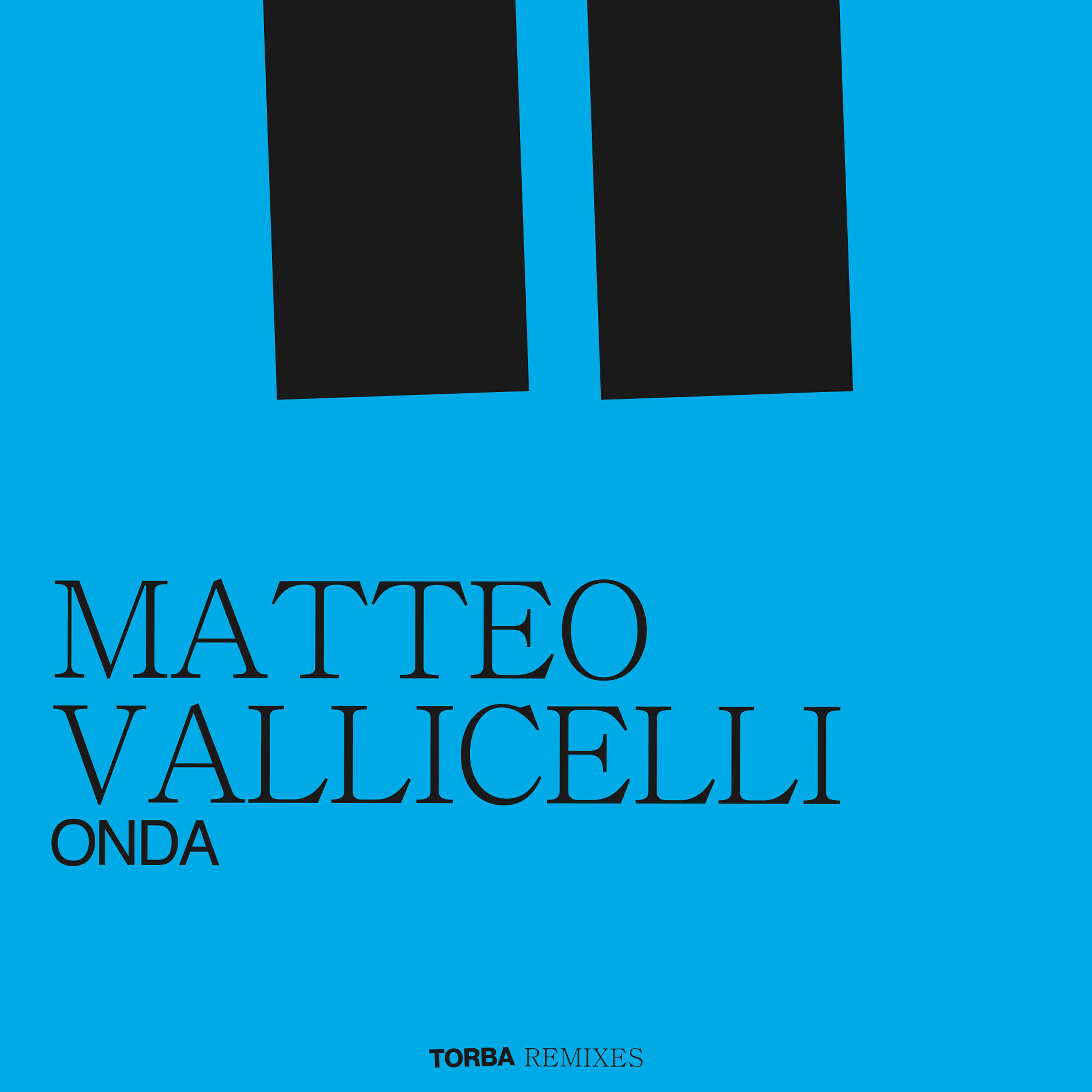 Релиз ONDA