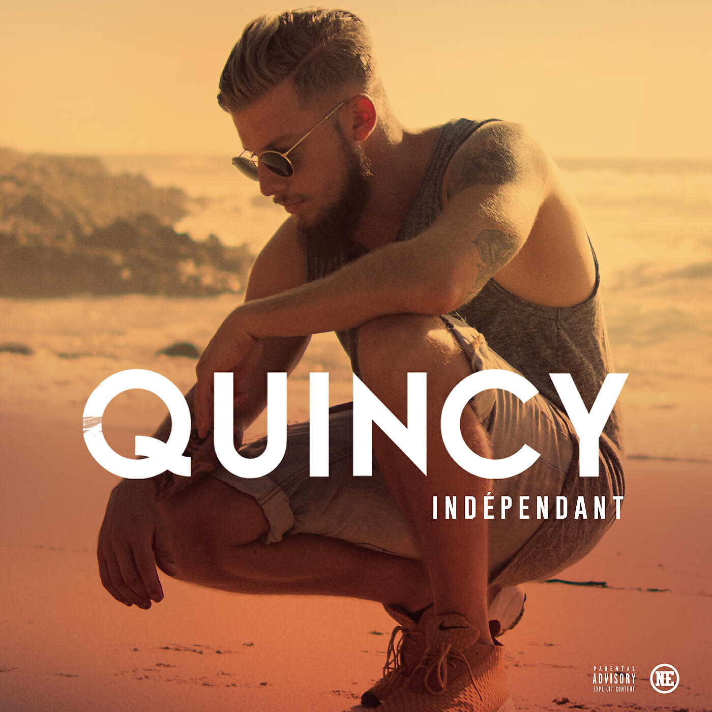 Скачать песню Quincy - Indépendant бесплатно в MP3 для Android и iOS