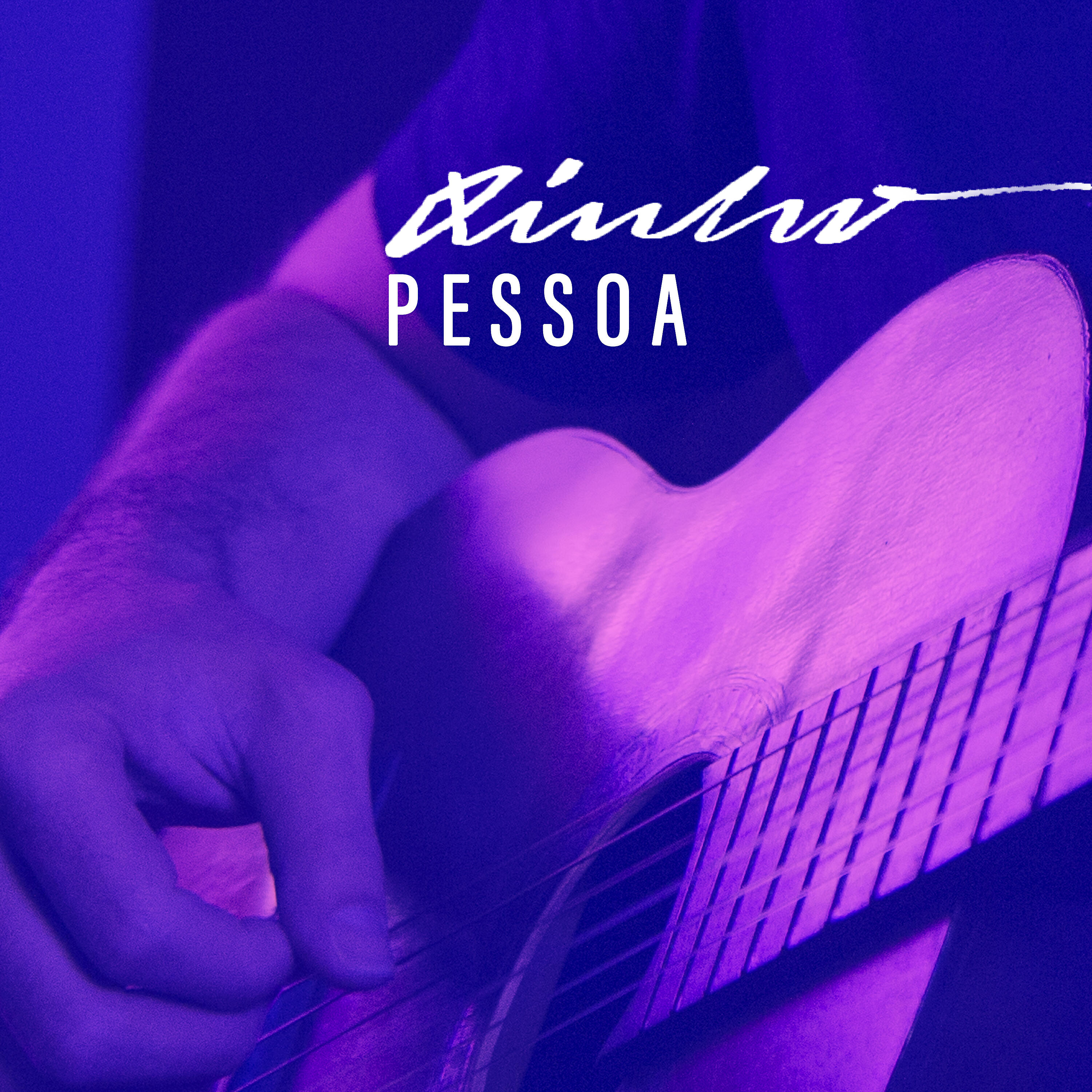 Релиз Pessoa