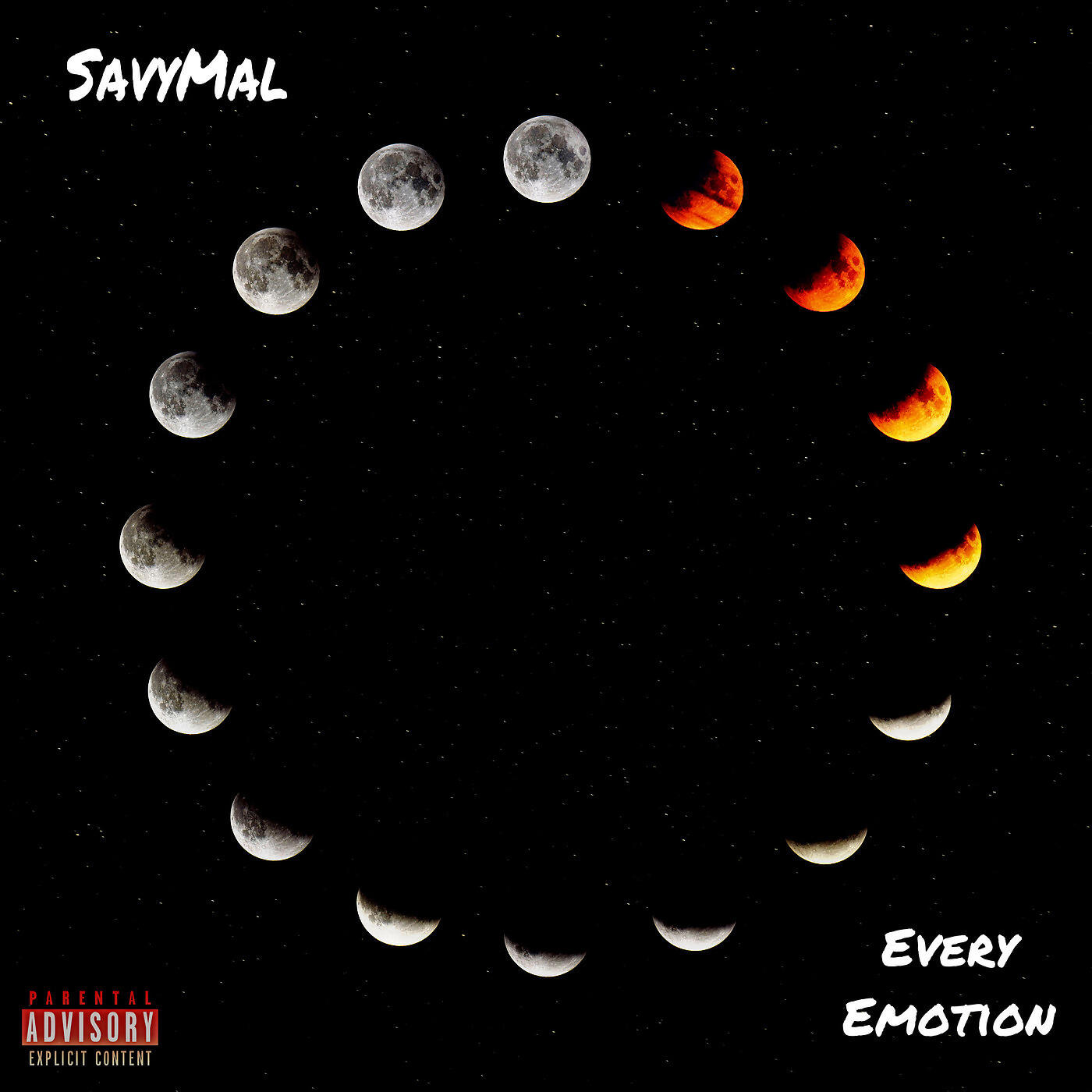 SavyMal, LV, Ro - Throw Away