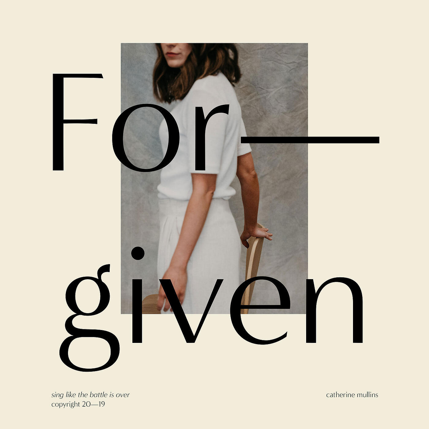 Релиз Forgiven
