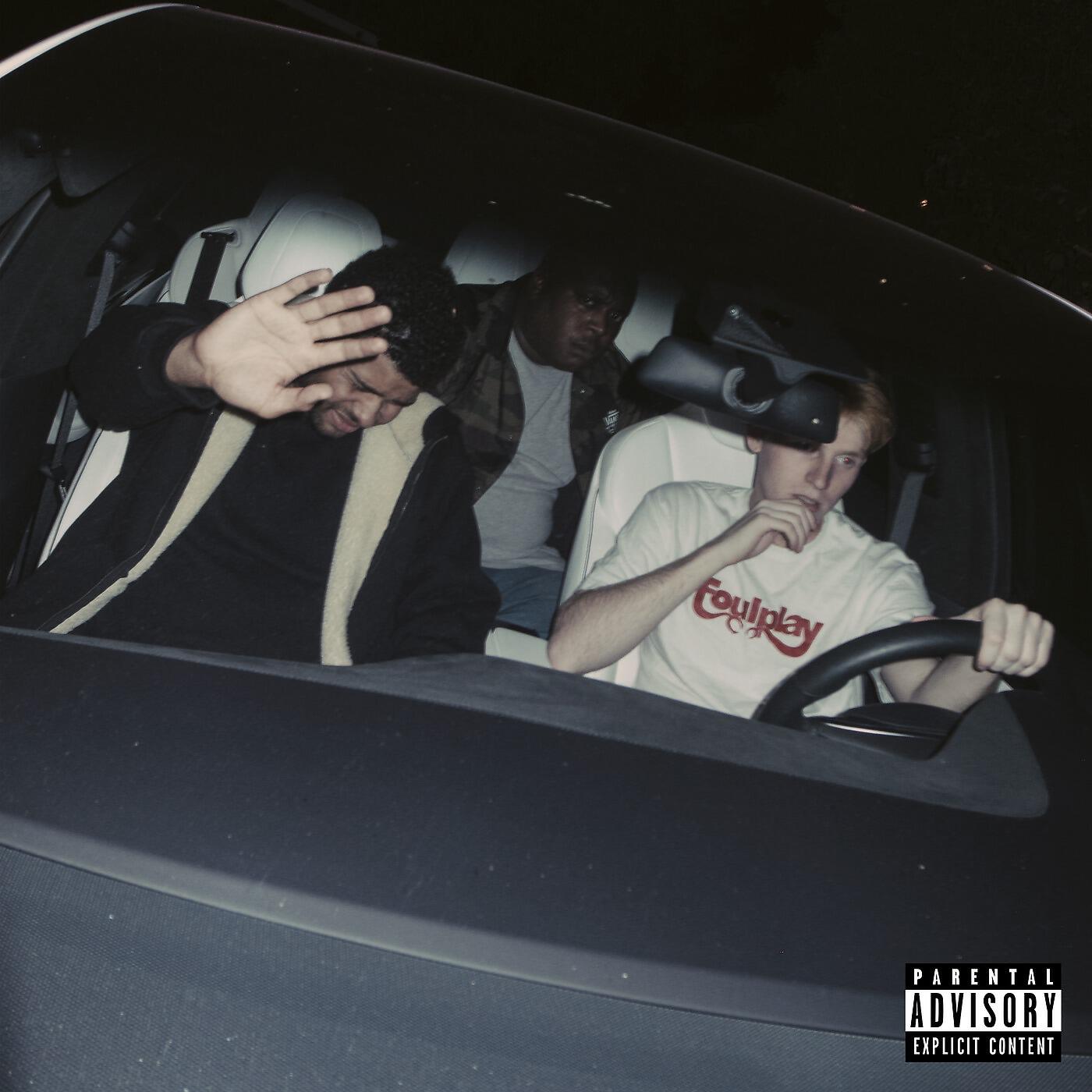 Релиз Drive It Like It's Stolen