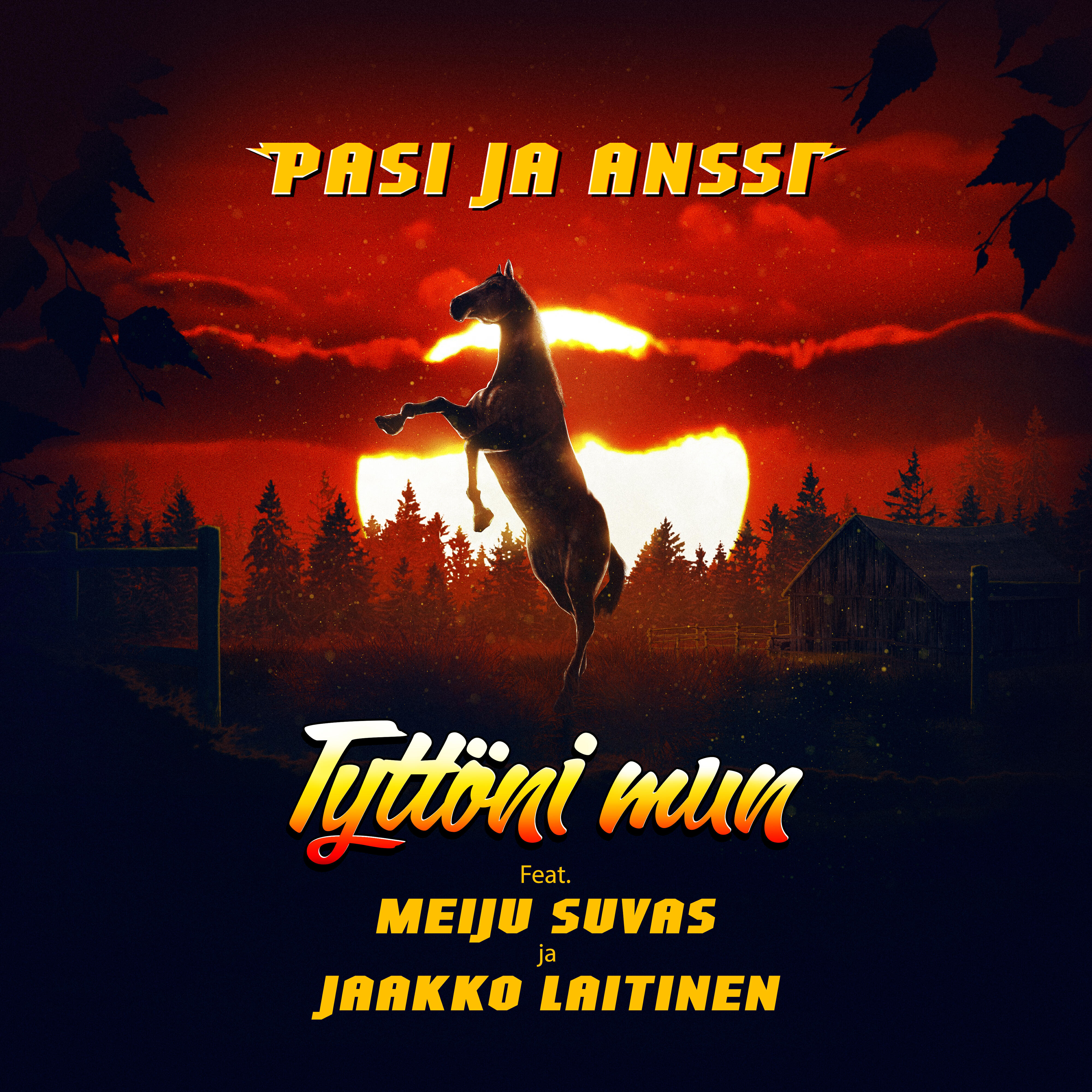 Jaakko Laitinen