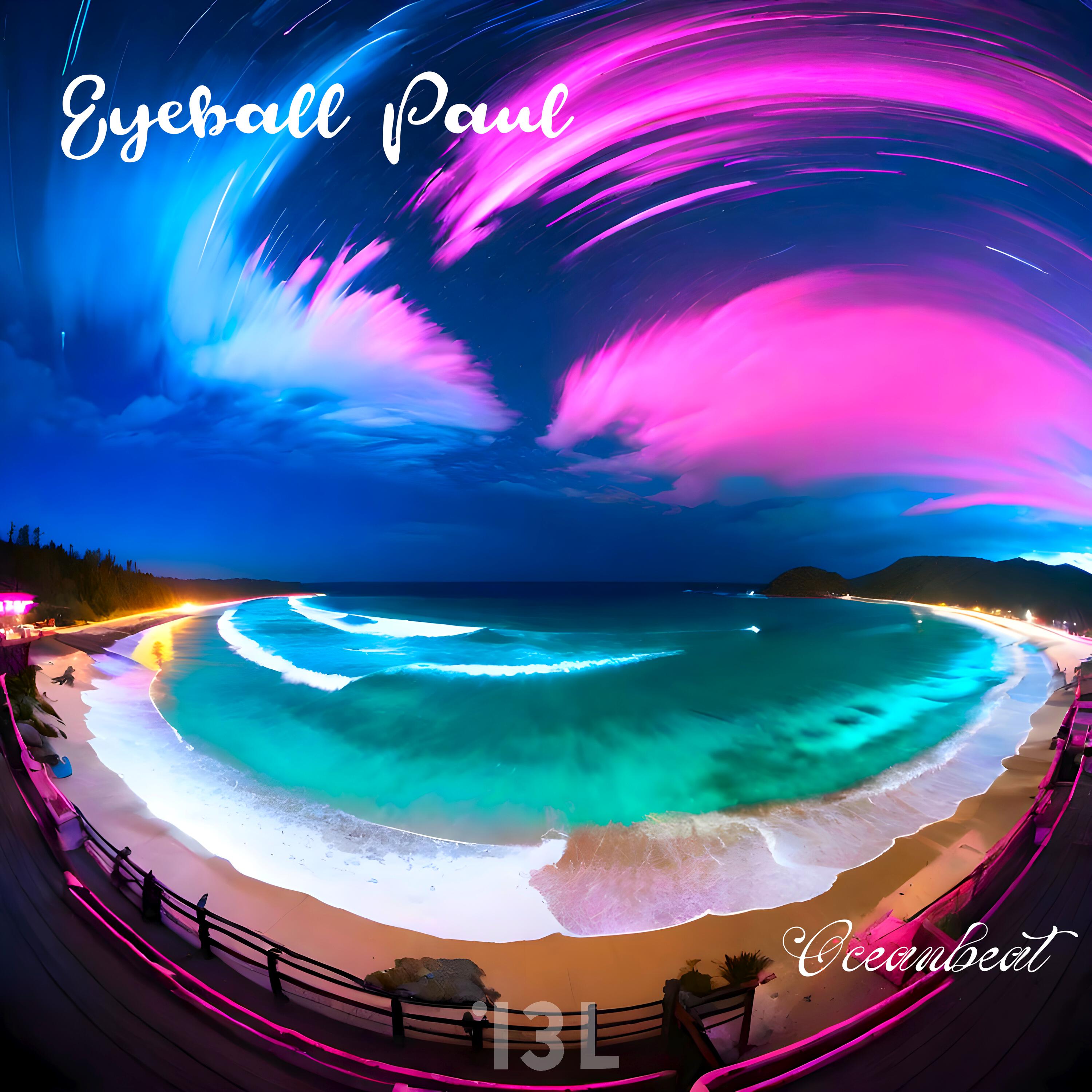 Релиз Oceanbeat