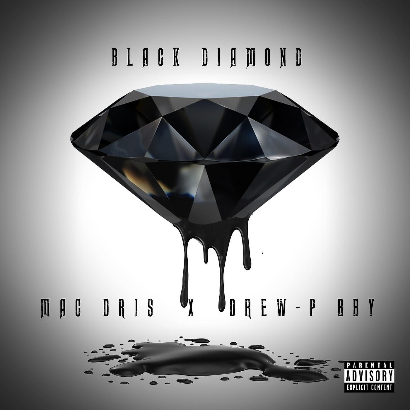 Релиз Black Diamond